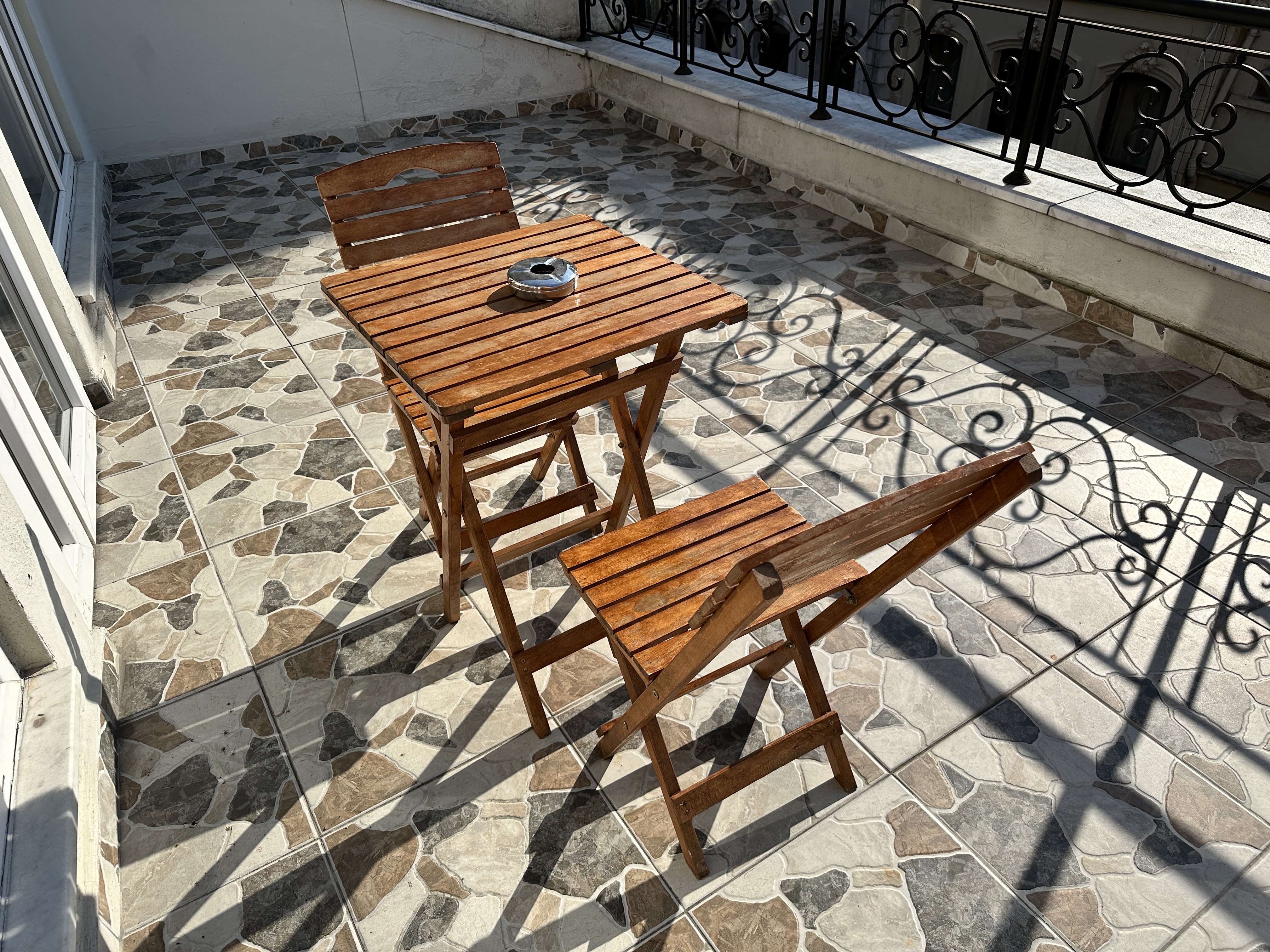New Pera Hotel