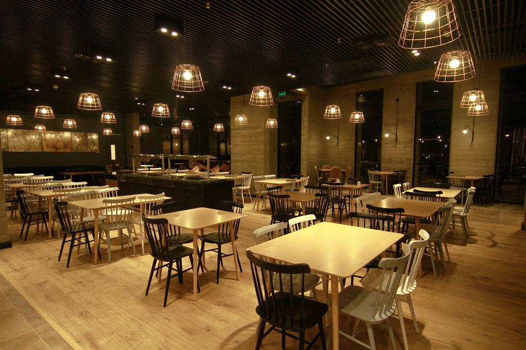 Keo Hotel - Ovalle Casino Resort