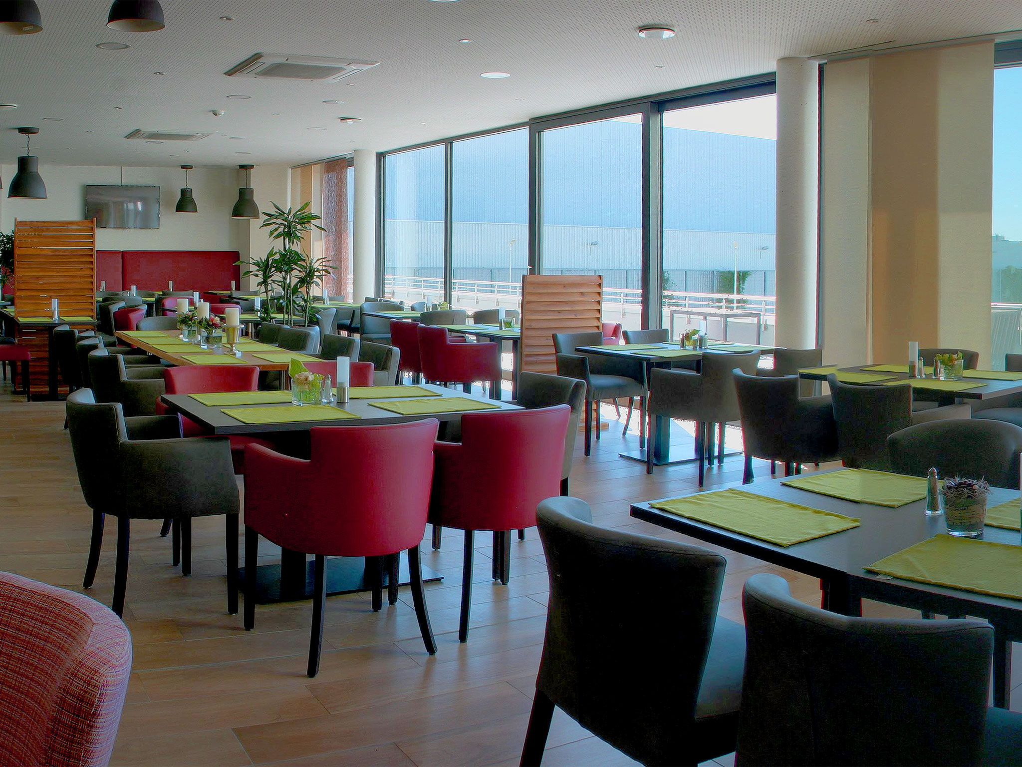 Hotel Campo