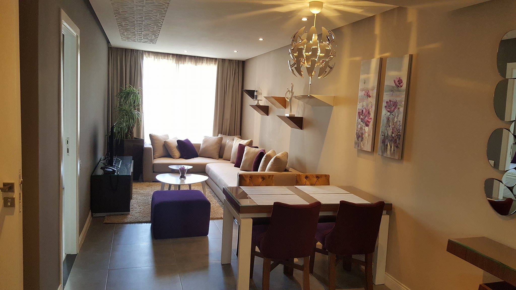 Rent-Inn Suites Hôtel