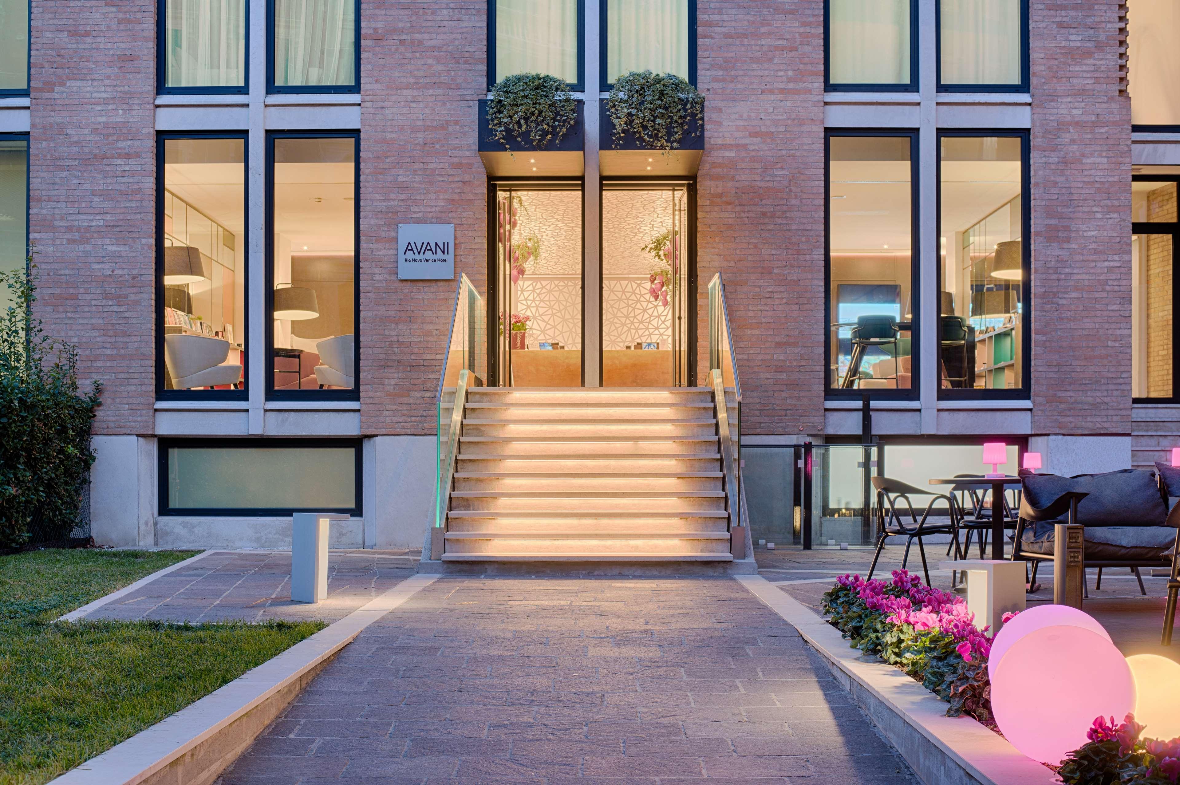 Avani Rio Novo Venice Hotel - nuotrauka