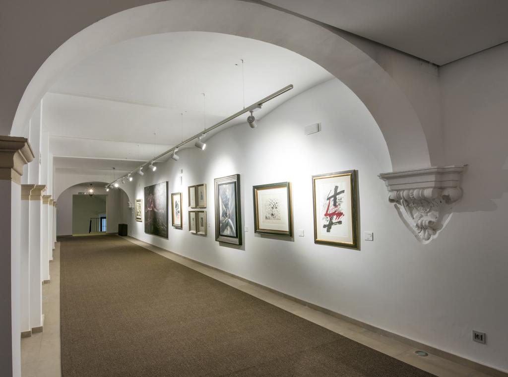 Parador de Lleida by null