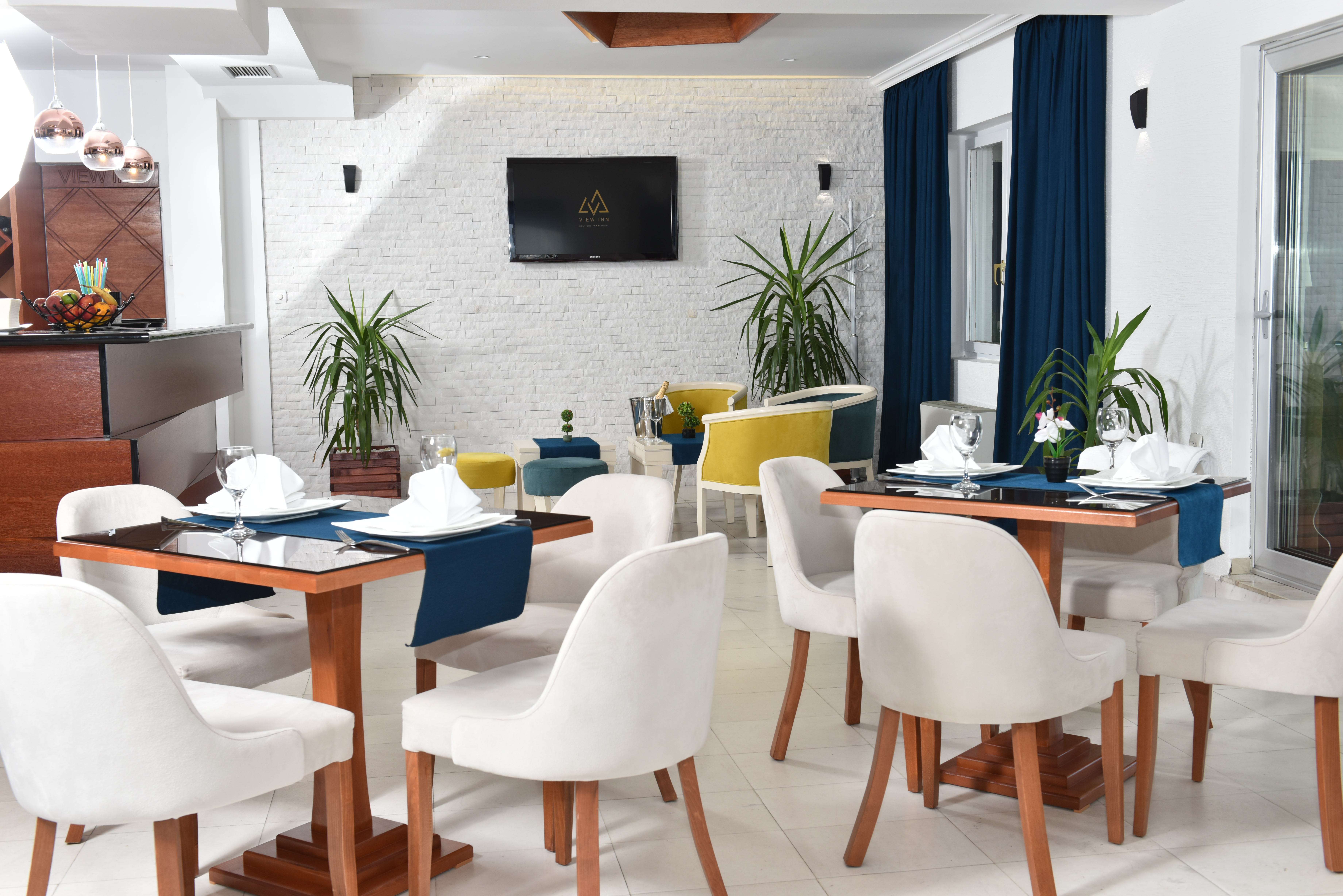 View Inn Boutique Hotel