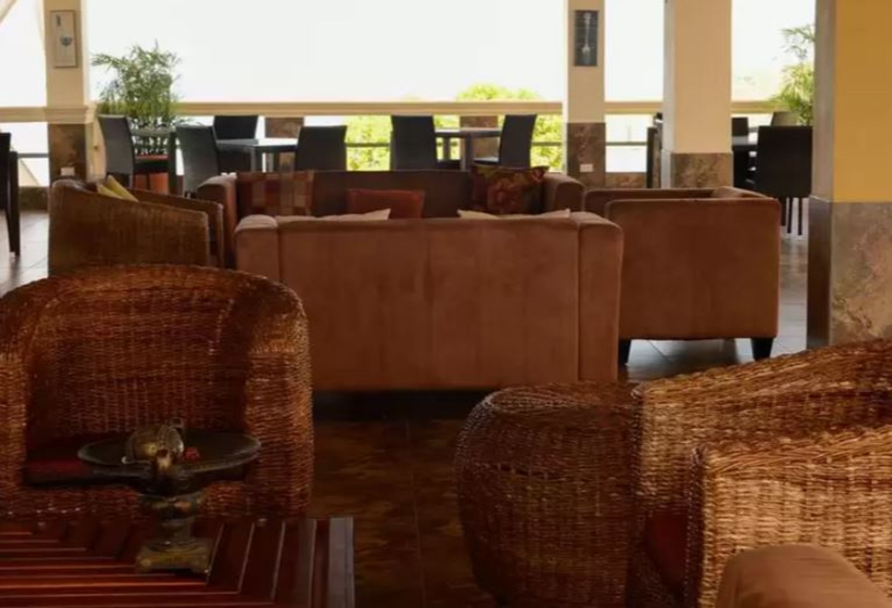 La Vue Boutique Inn by null