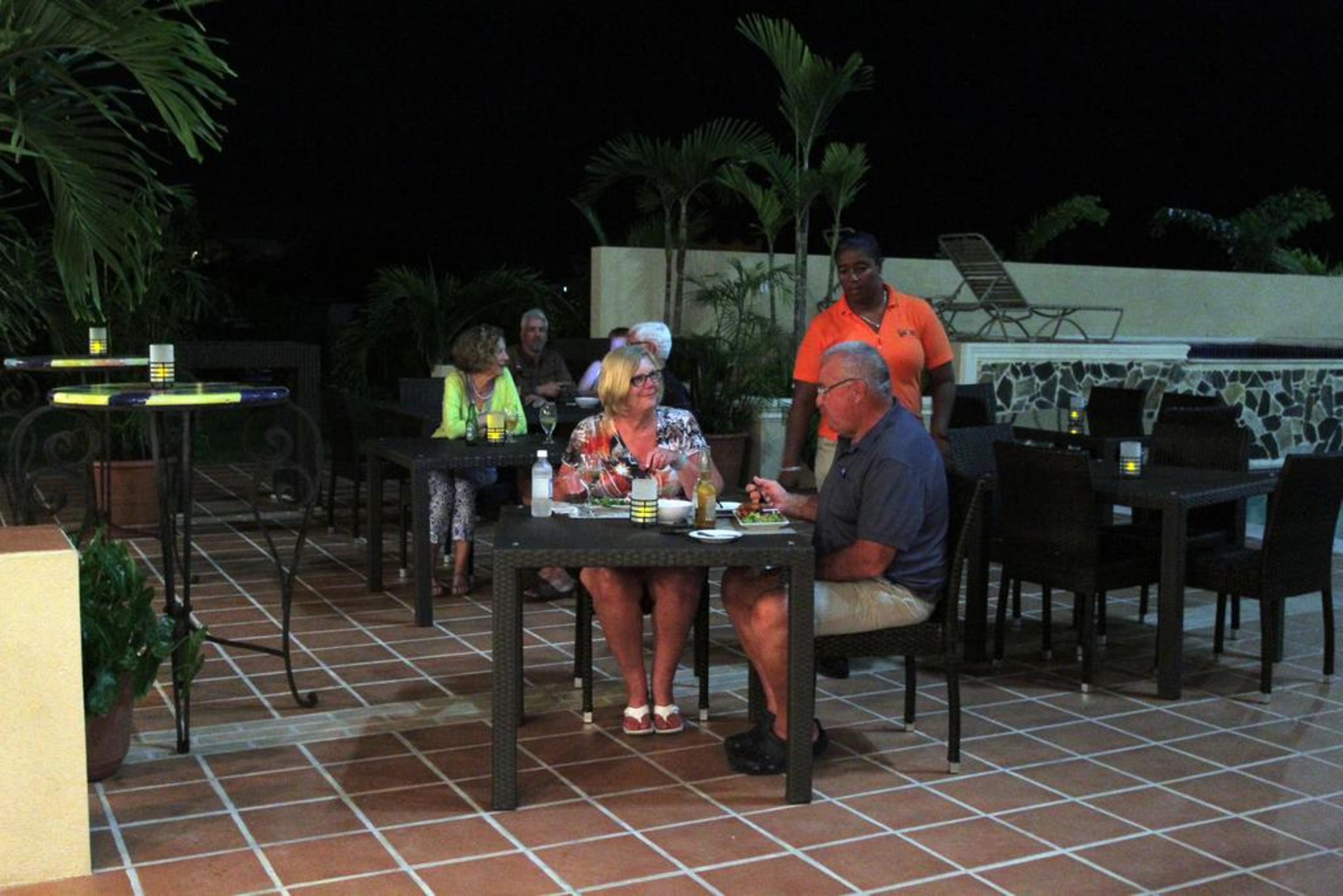La Vue Boutique Anguilla