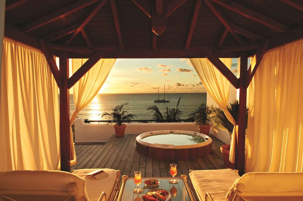 La Samanna, A Belmond Hotel, St Martin by null