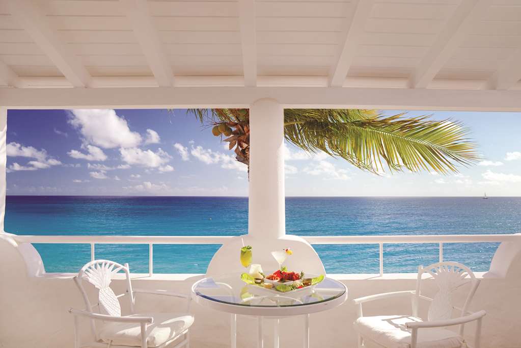 La Samanna, A Belmond Hotel, St Martin by null