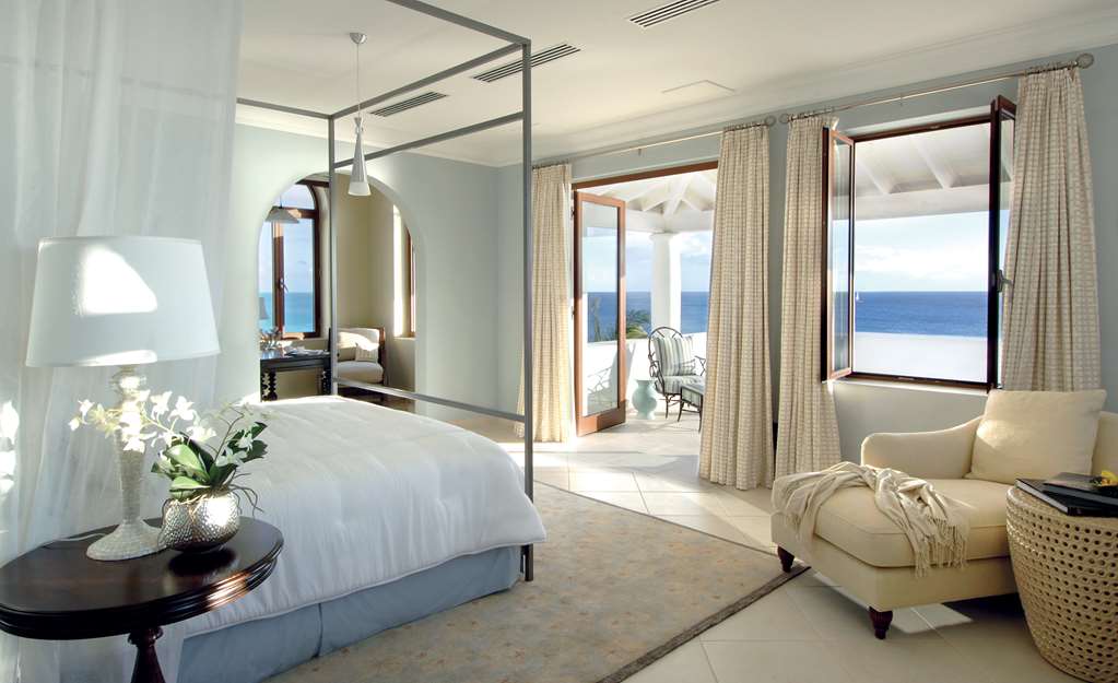 La Samanna, A Belmond Hotel, St Martin by null