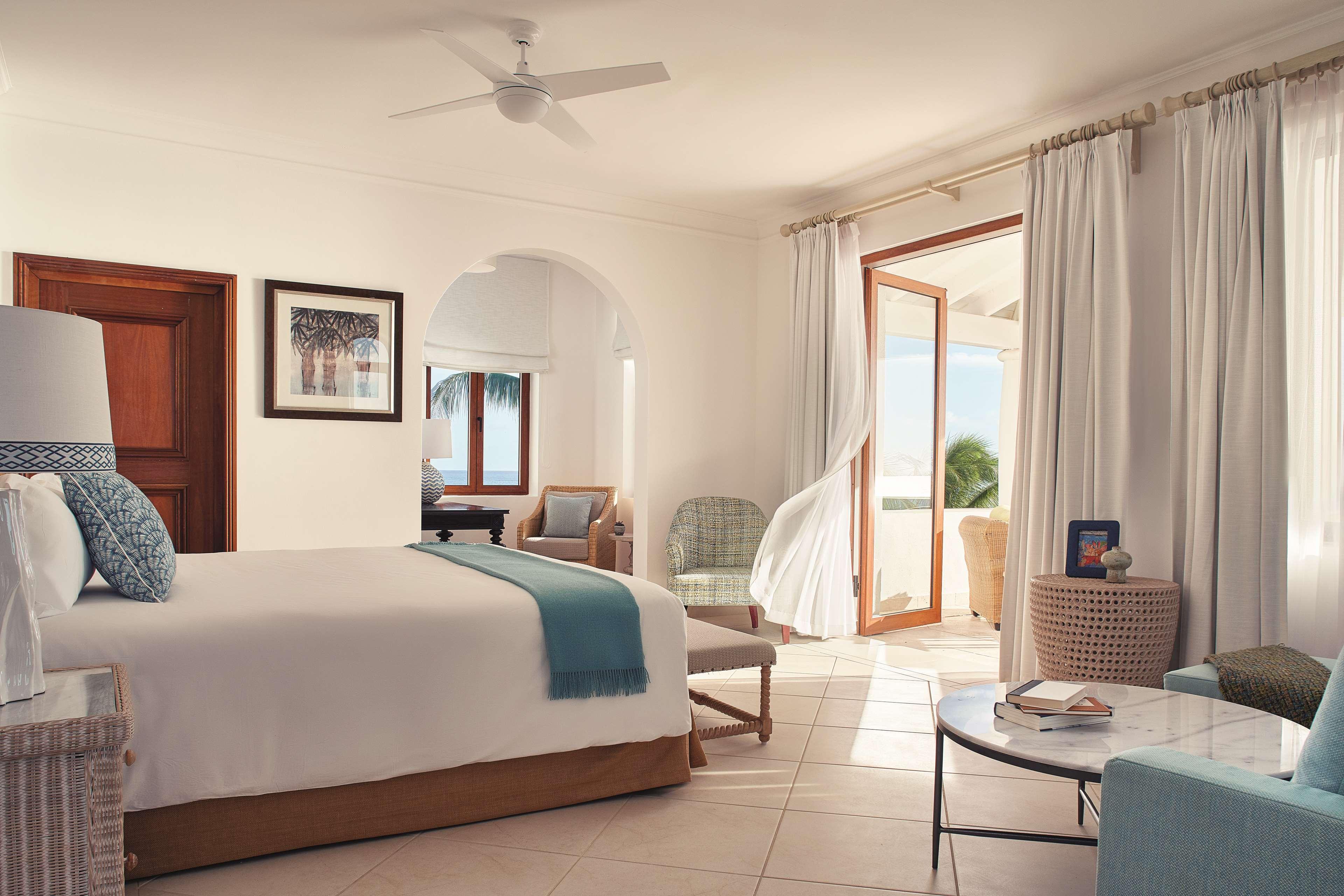 La Samanna, A Belmond Hotel, St Martin by null