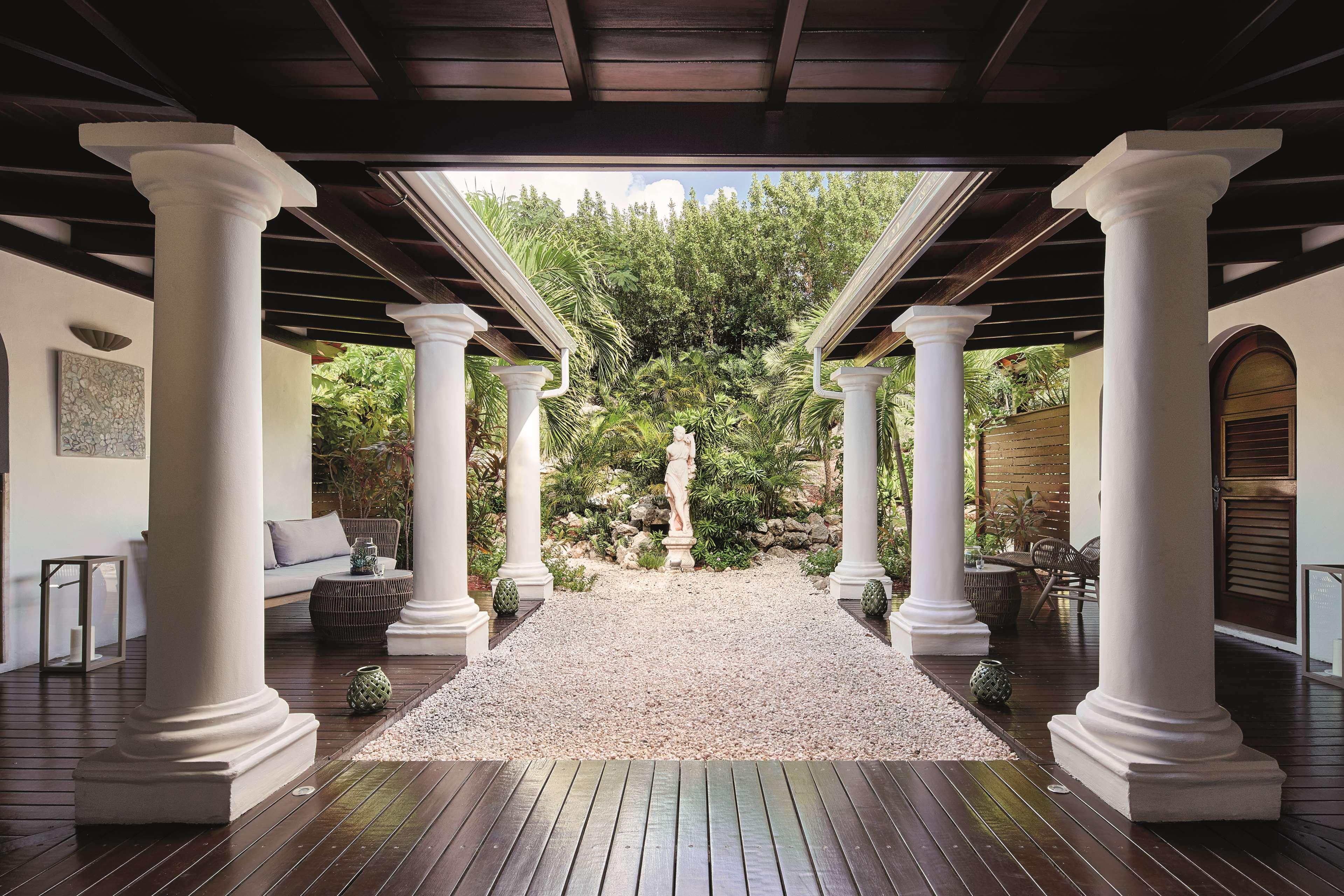 La Samanna, A Belmond Hotel, St Martin by null