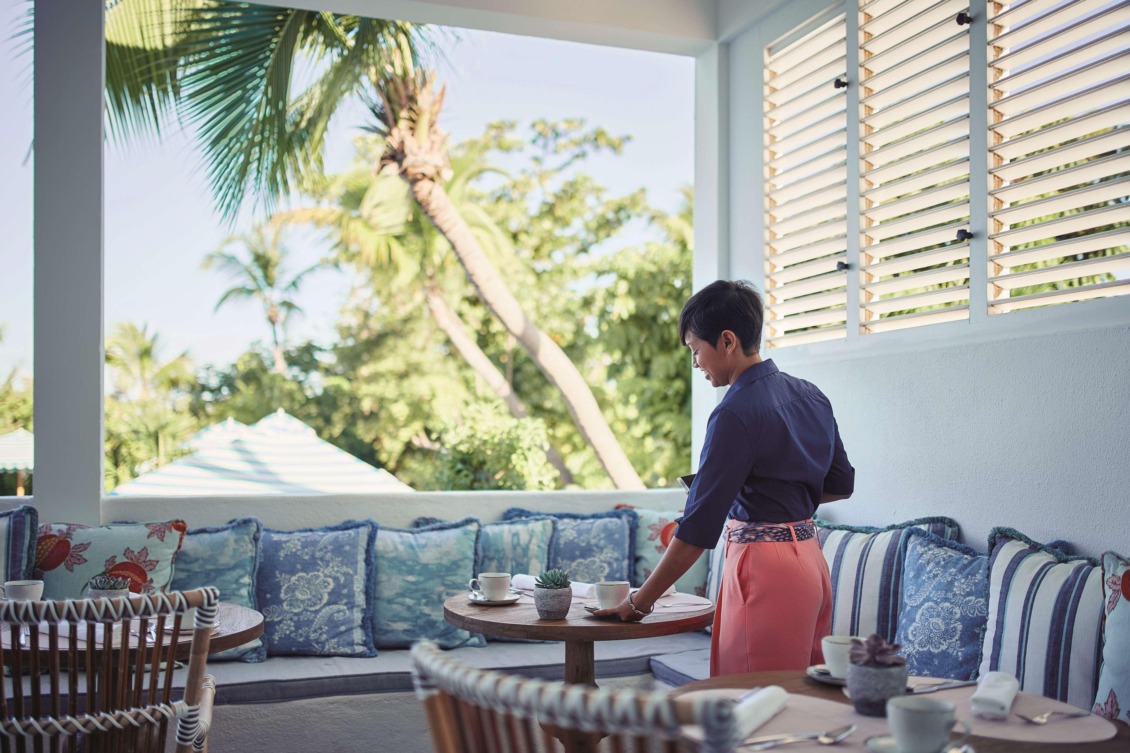 La Samanna, A Belmond Hotel, St Martin by null
