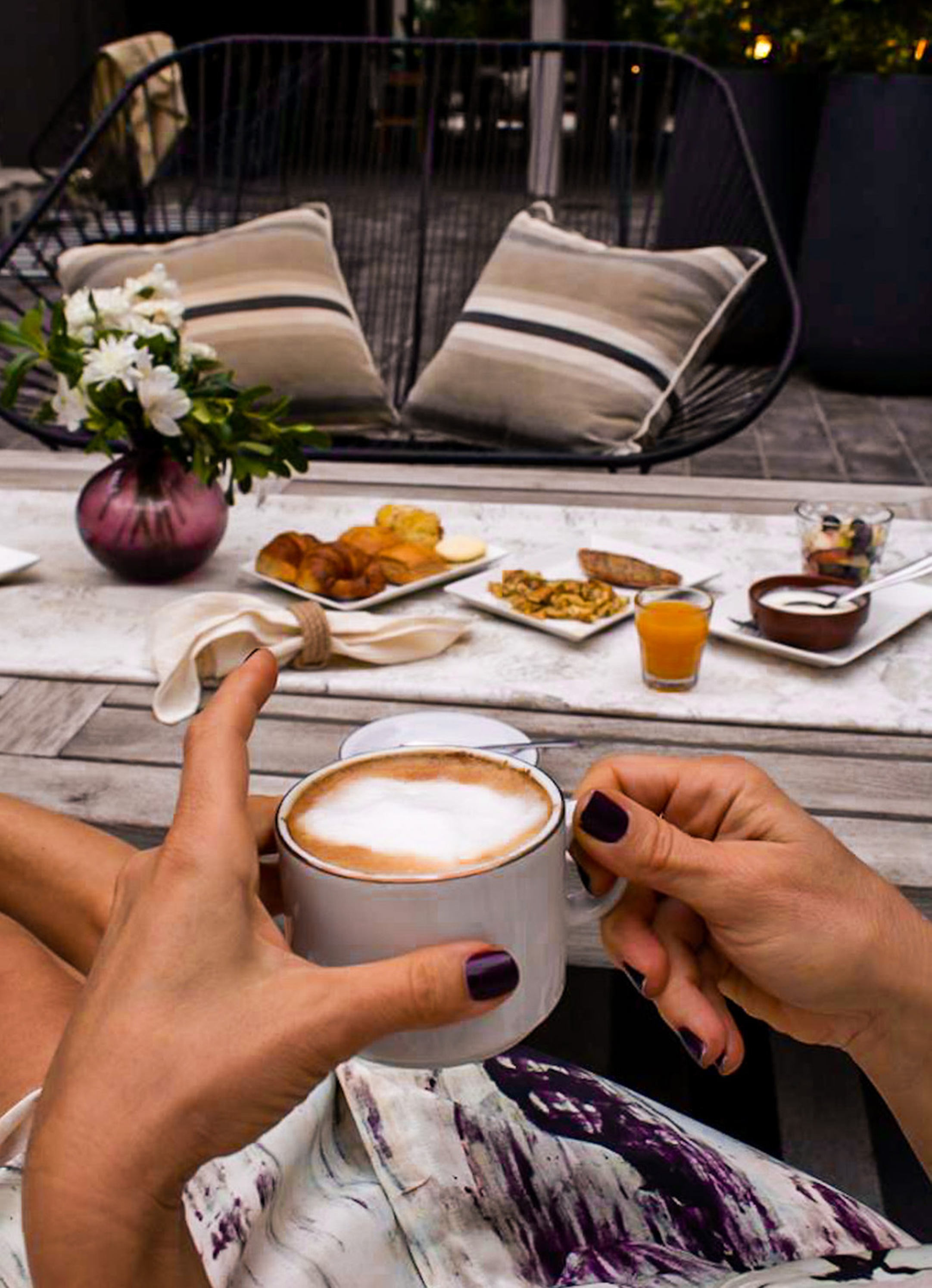 Krista Boutique Hotel by null