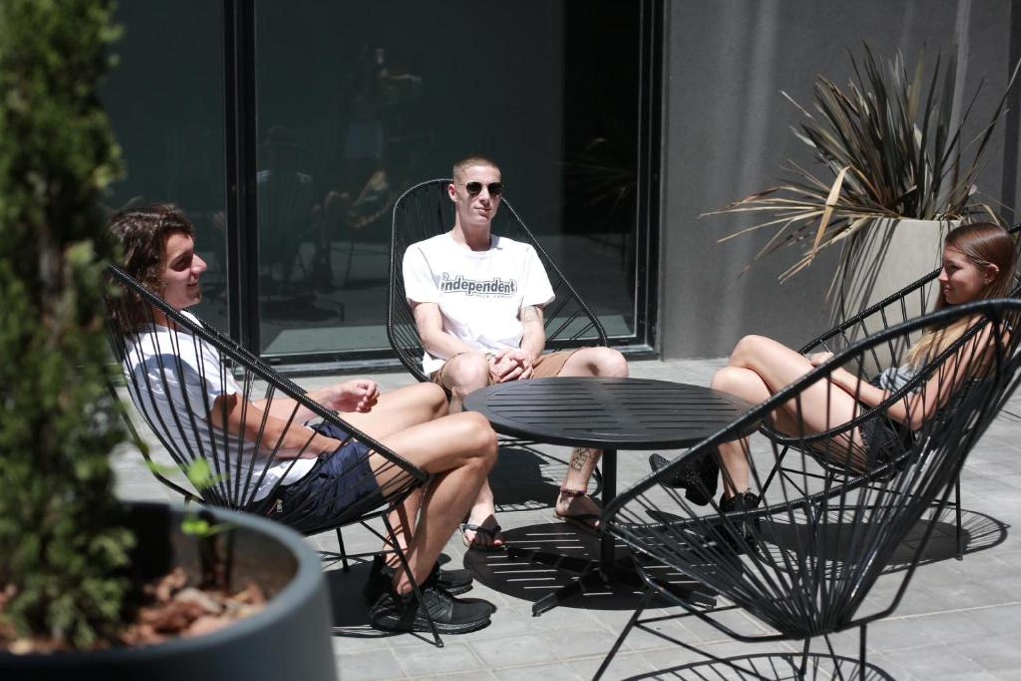 Krista Boutique Hotel by null