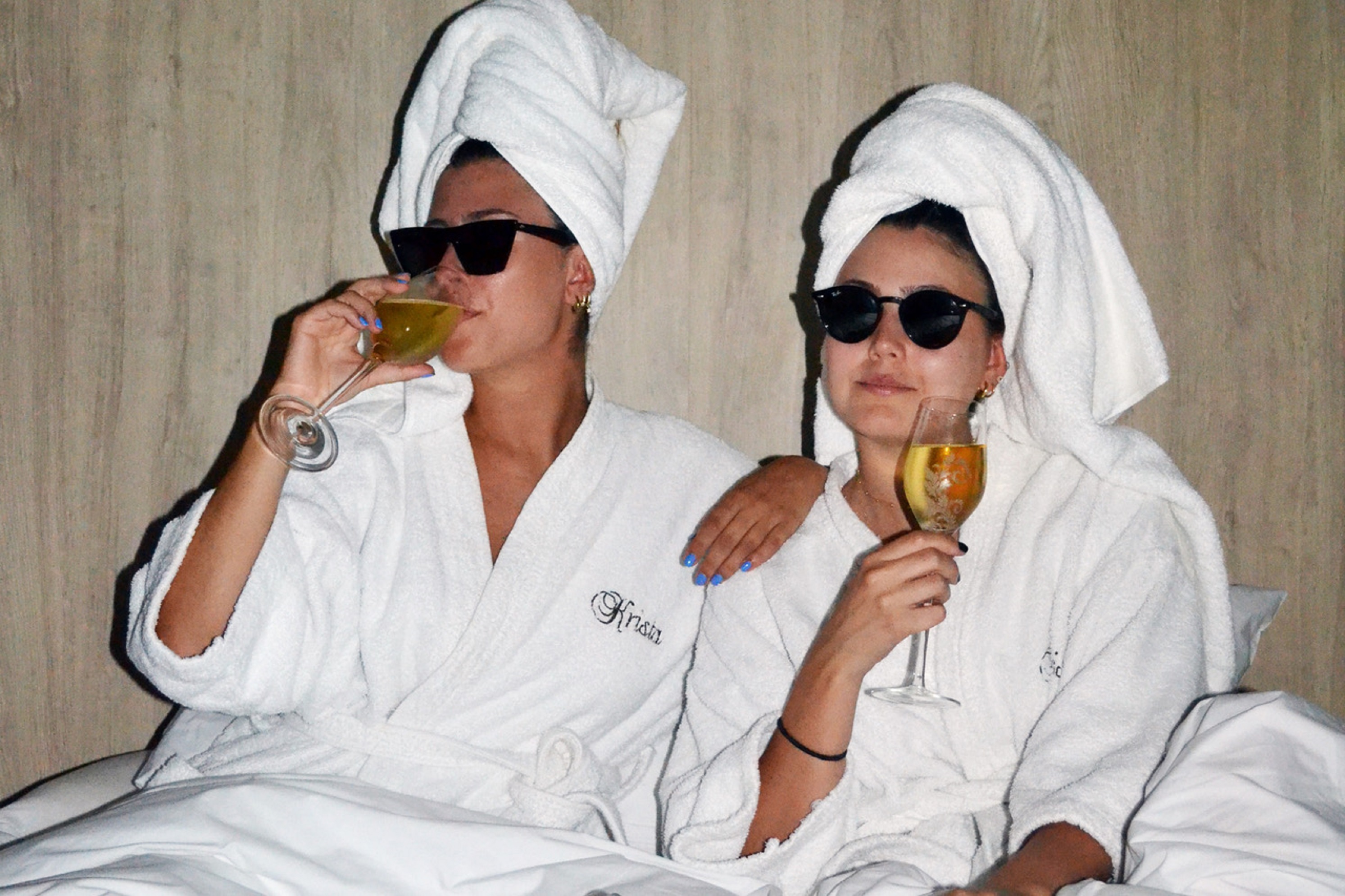 Krista Boutique Hotel by null