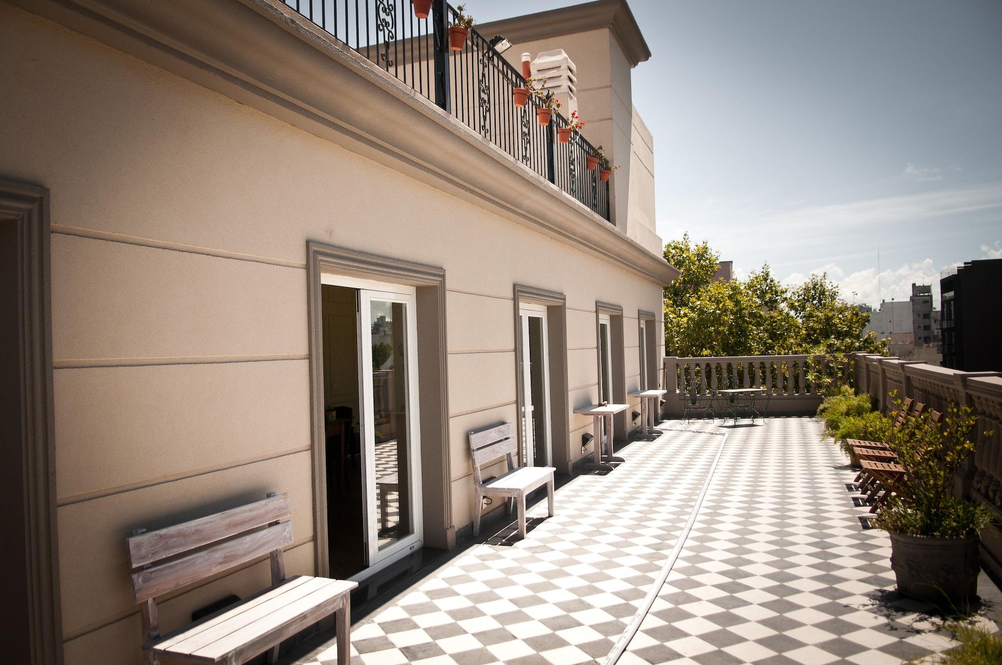 Clasico Hotel