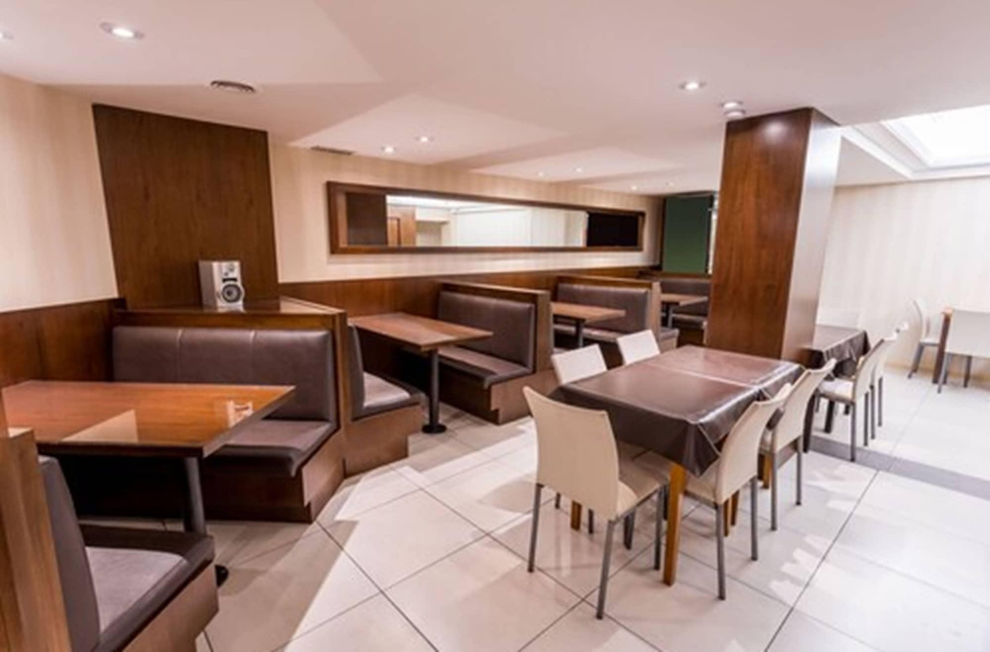 Estocolmo Hotel