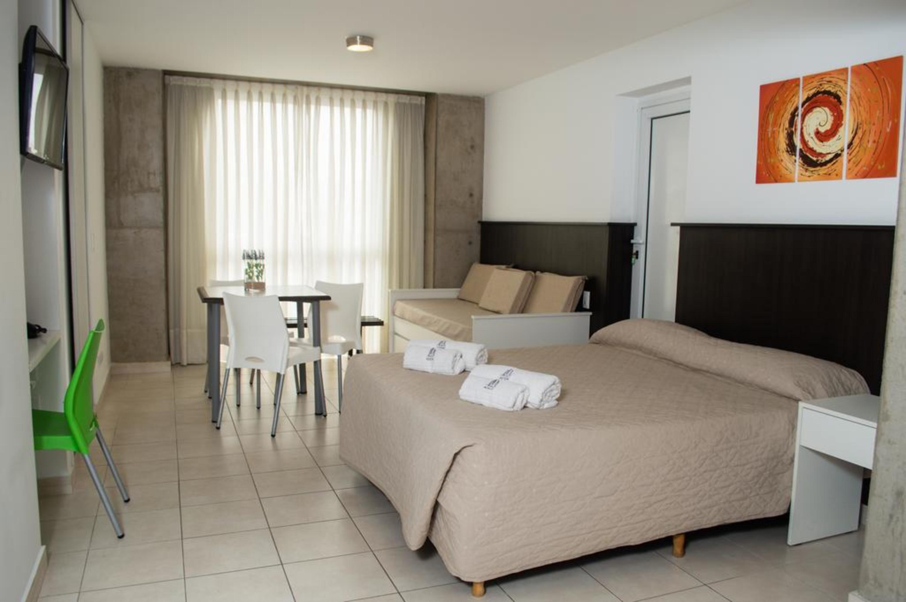 Torre Potosi Apartments