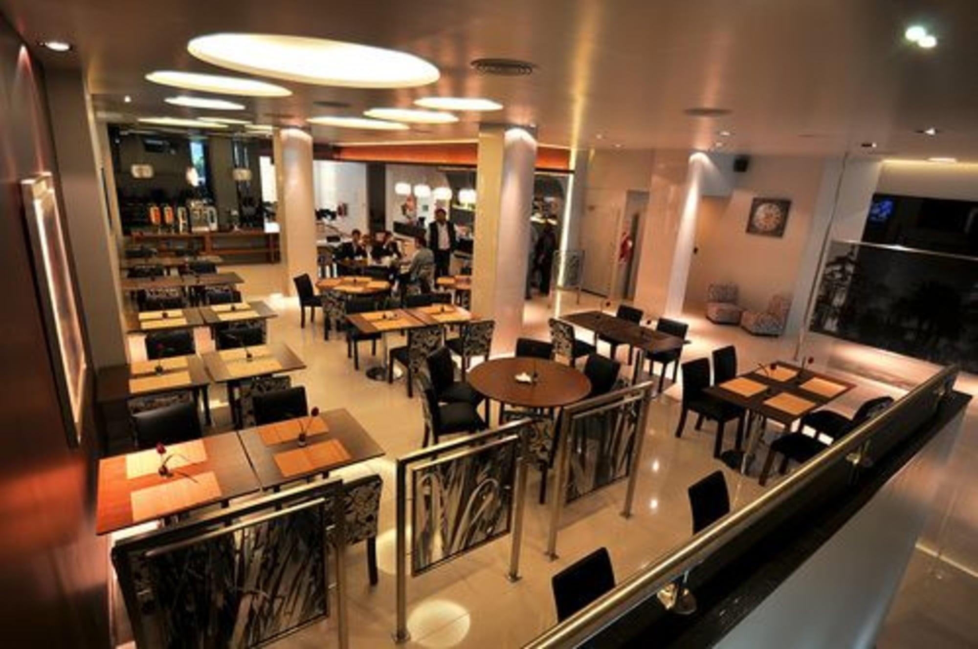 Hotel Bicentenario - Suites & Spa by null