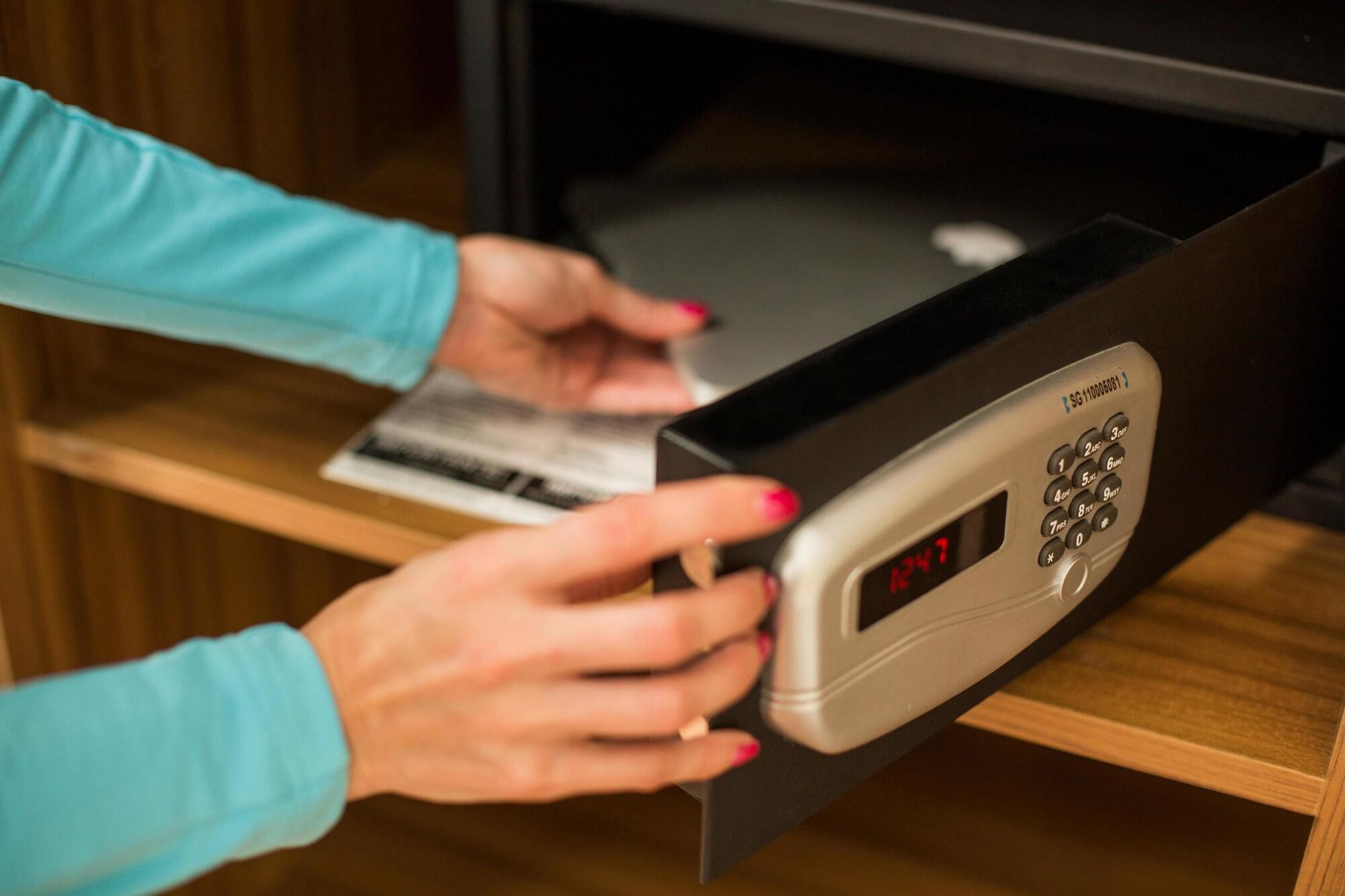 Hotel Bicentenario - Suites & Spa by null