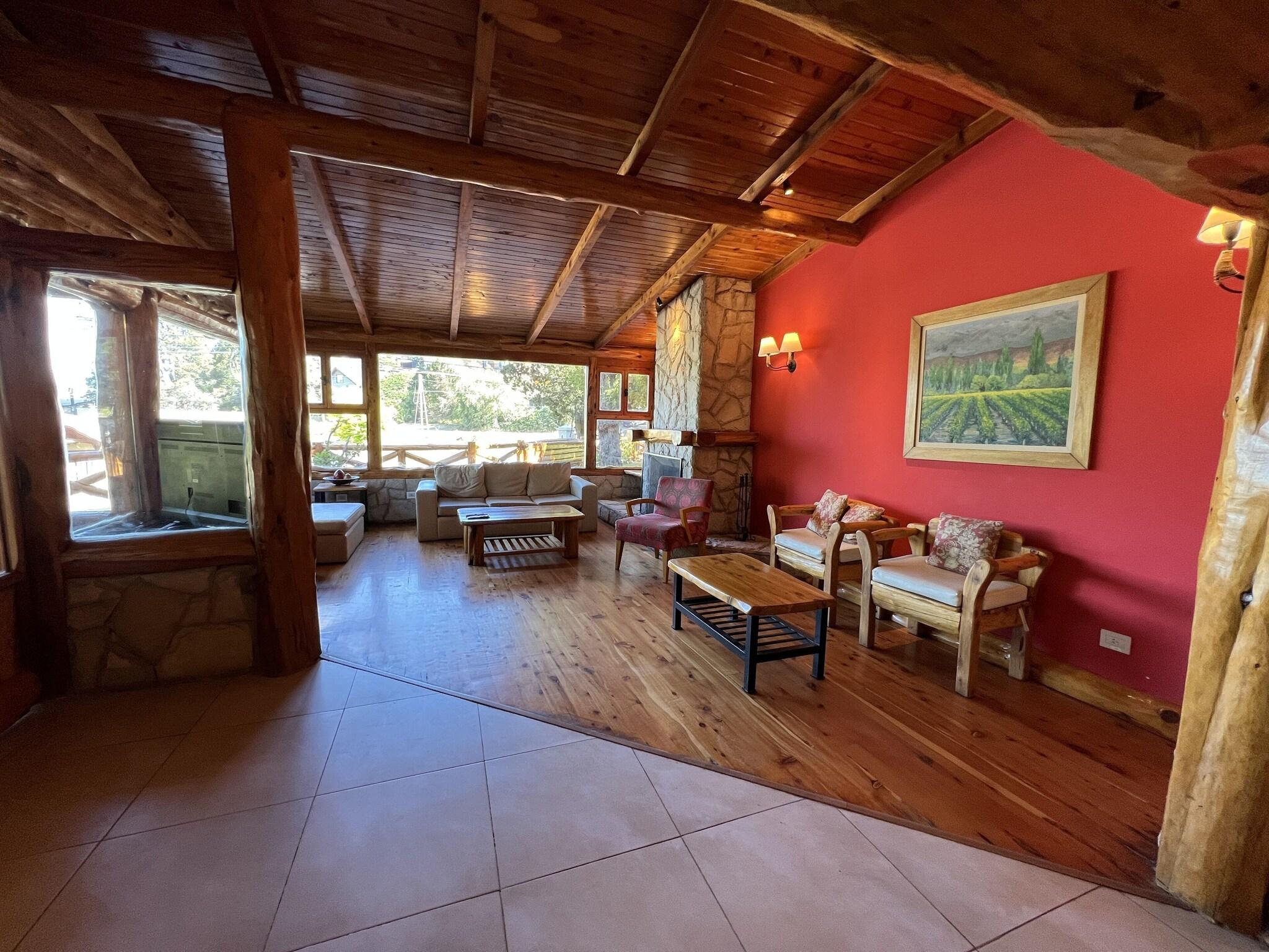 Hostería Quime Quipán by null