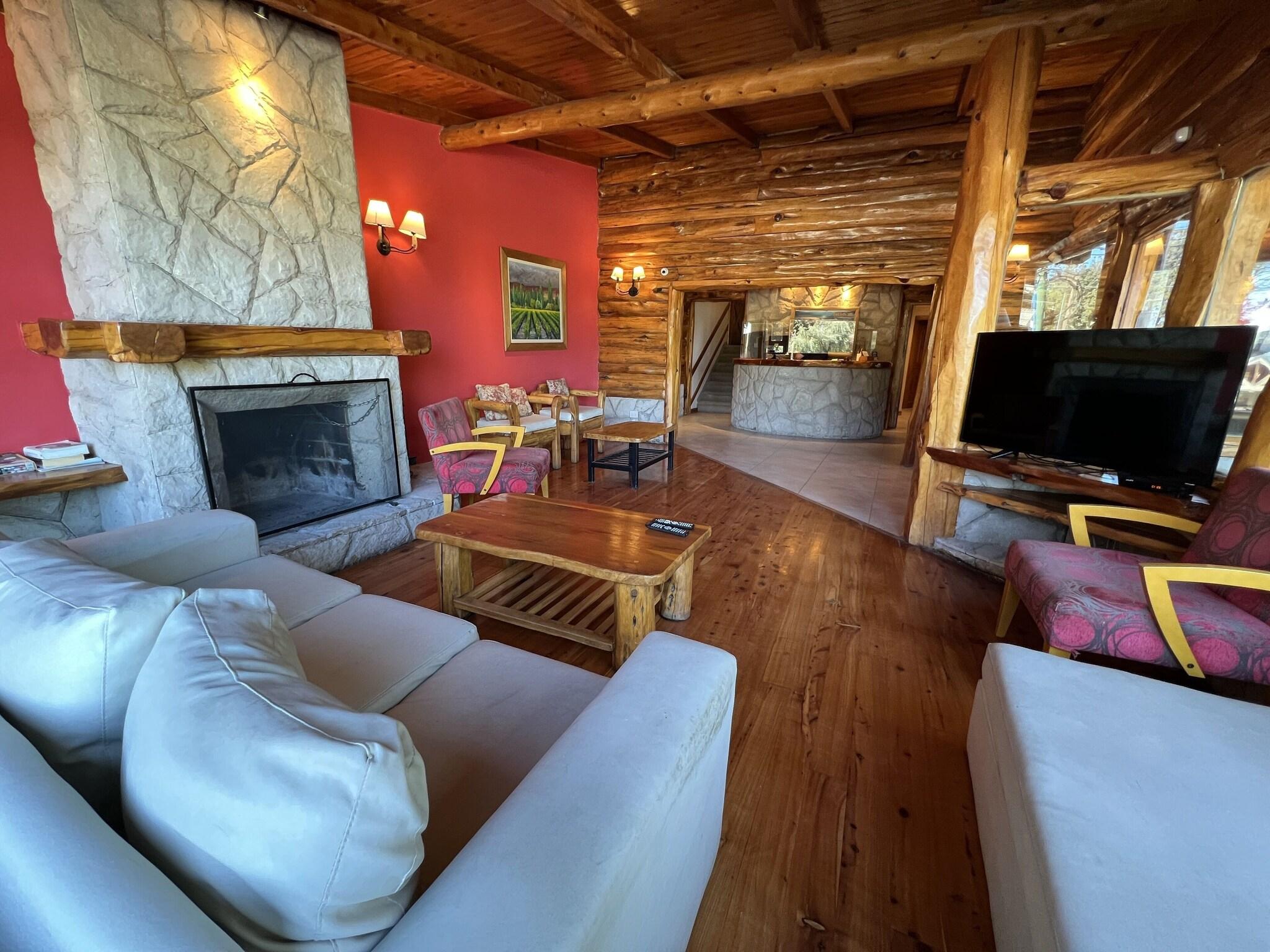 Hostería Quime Quipán by null