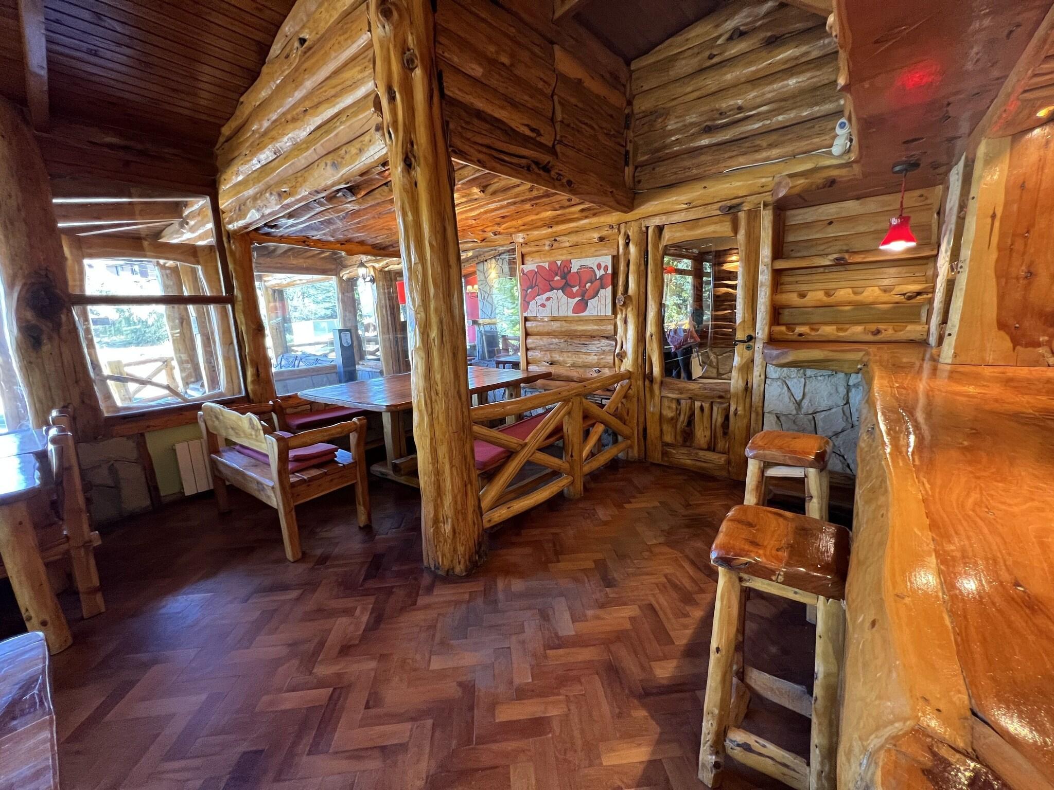 Hosteria y Cabanas Quime Quipan By Nordic