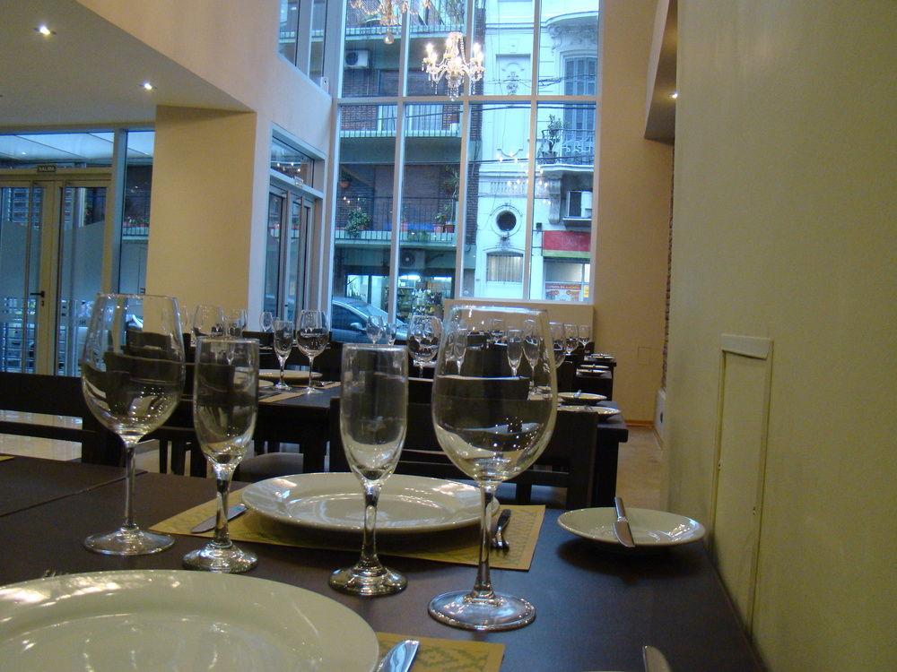 Bue Hotel