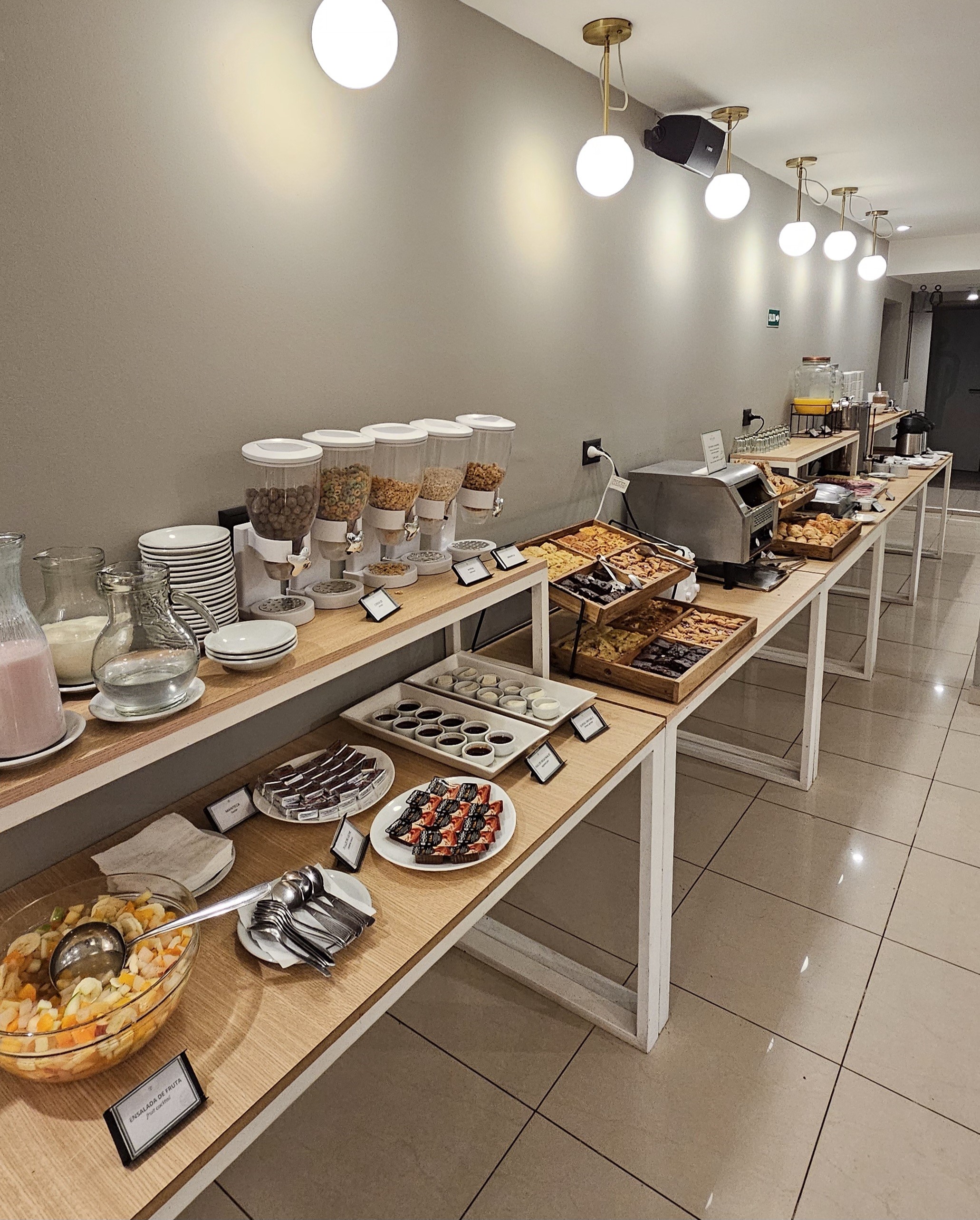 Hotel Plaza Bariloche by null