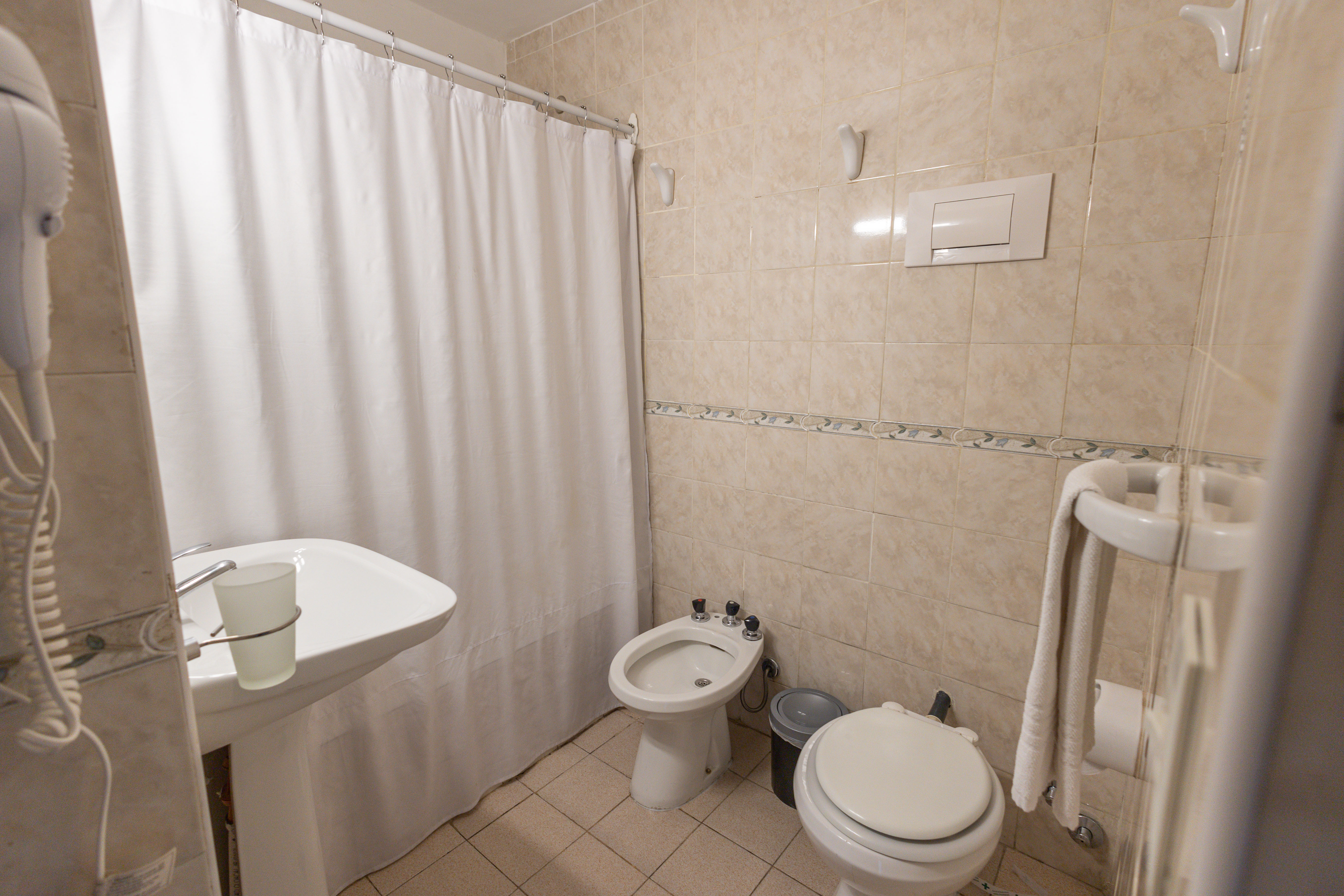 Hotel Plaza Bariloche