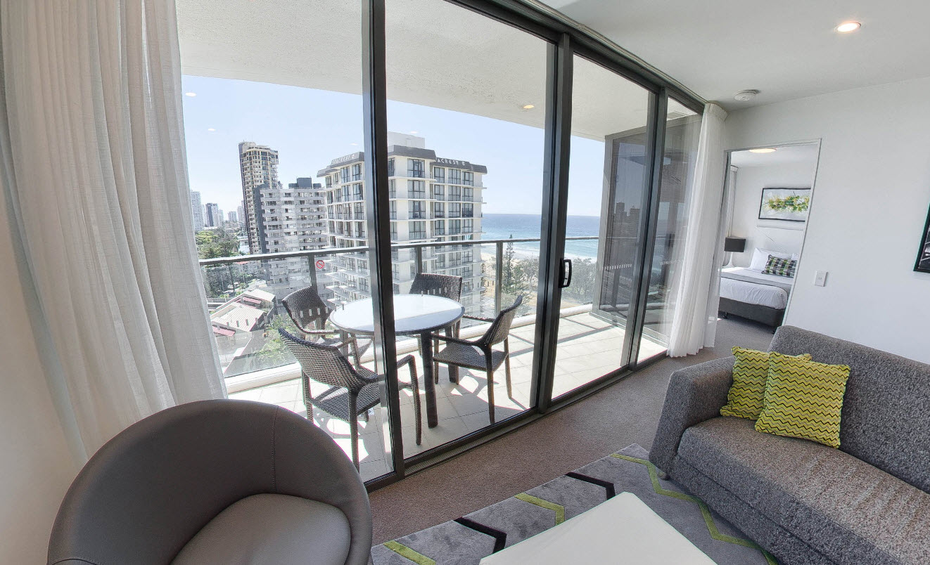 Rhapsody Resort