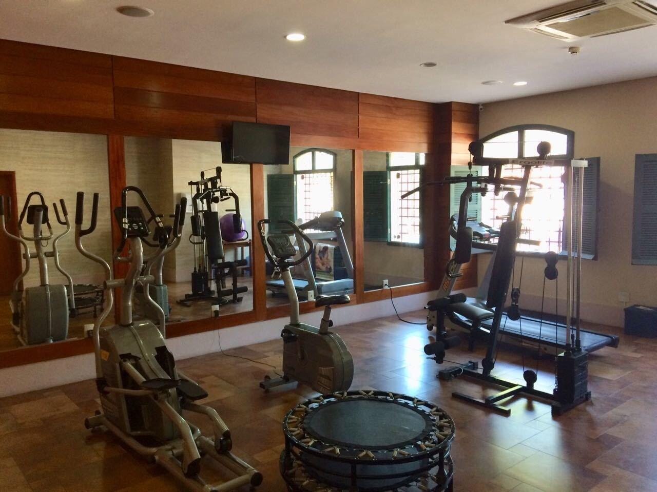 Atrium Quinta de Pedras by null