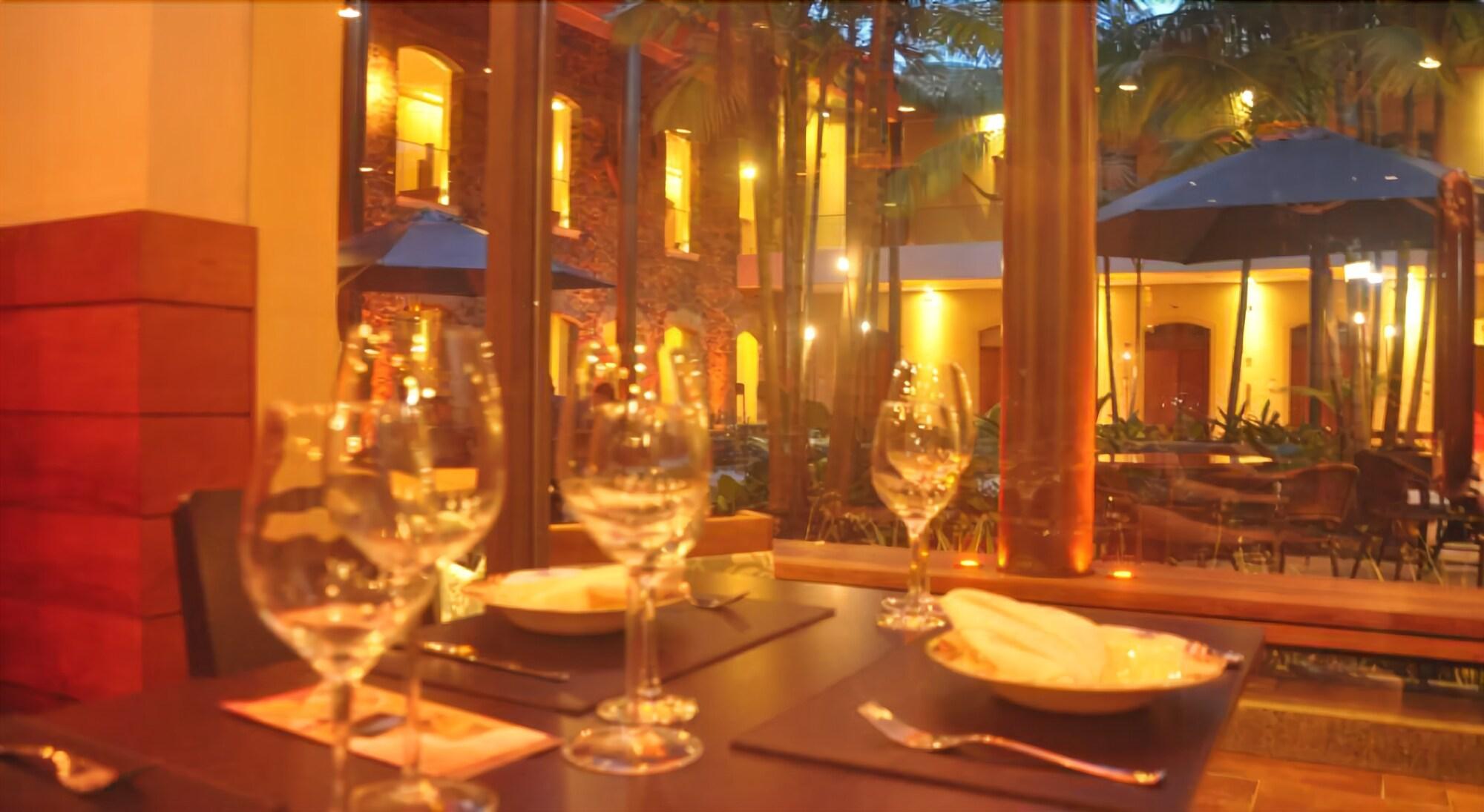 Atrium Quinta De Pedras