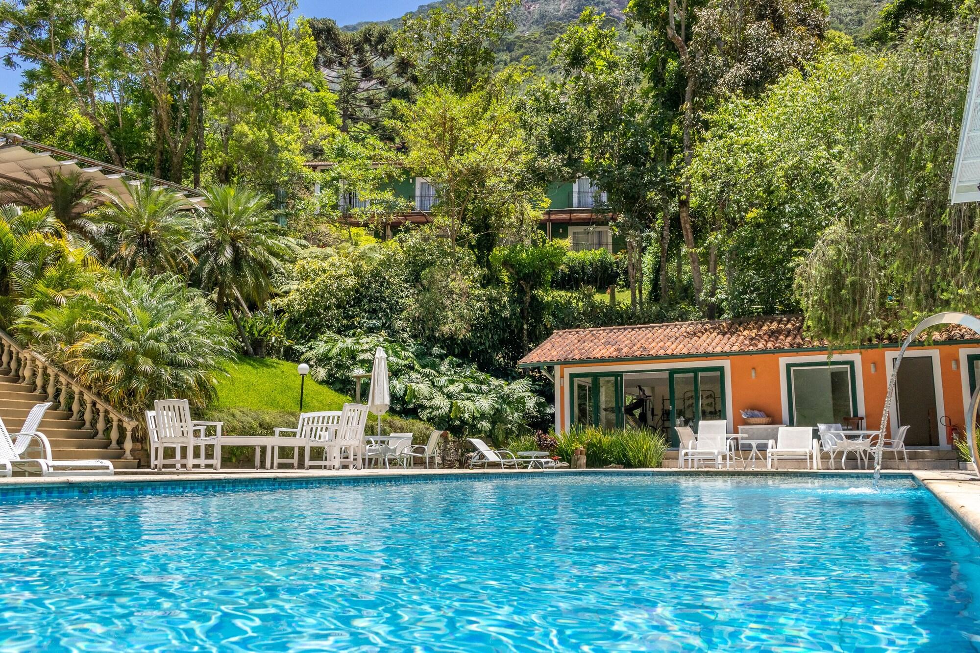 Locanda Della Mimosa Hotel