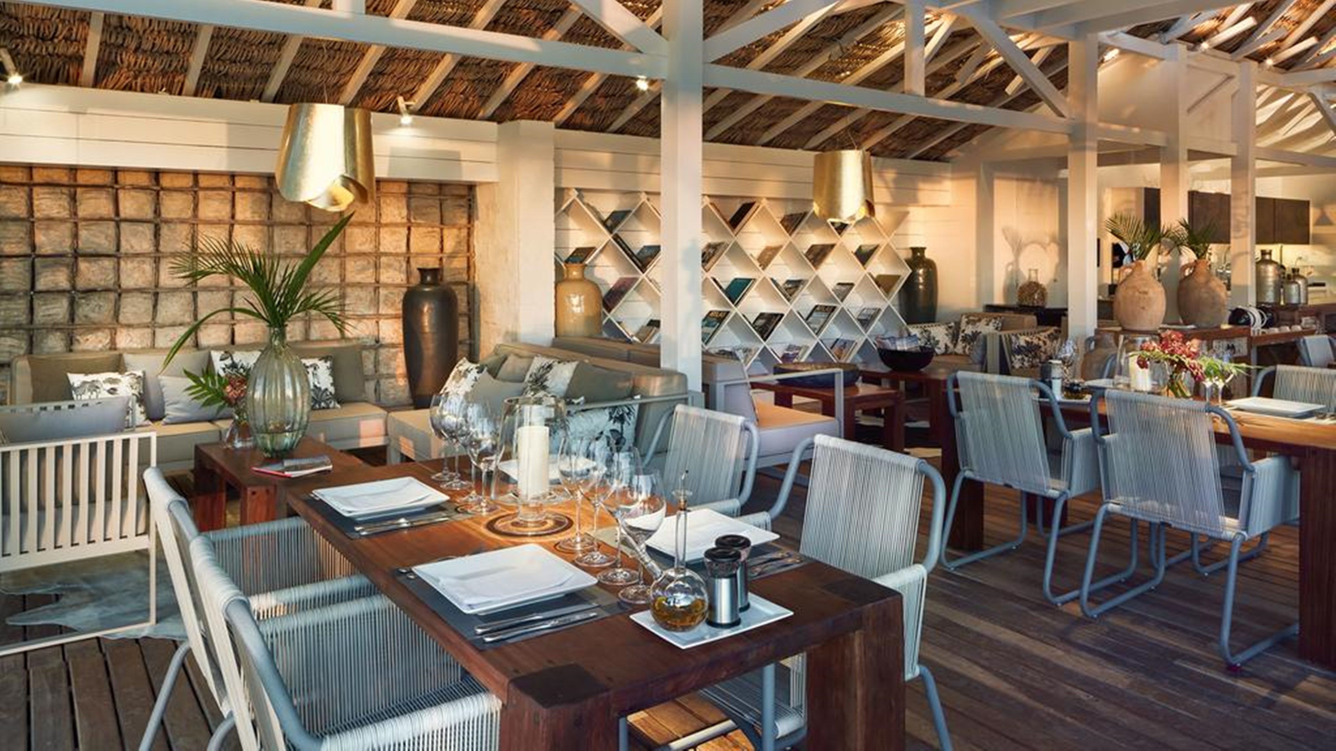 The Chili Beach Boutique Hotel