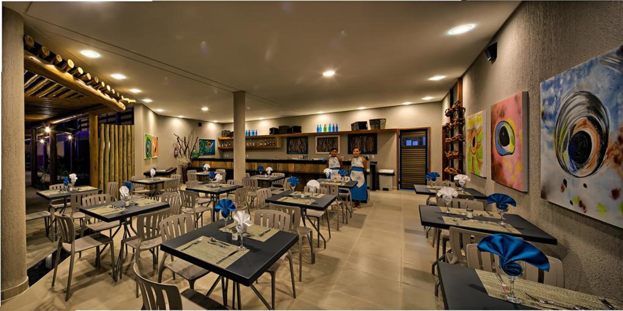 Tabaobi Smart Hotel