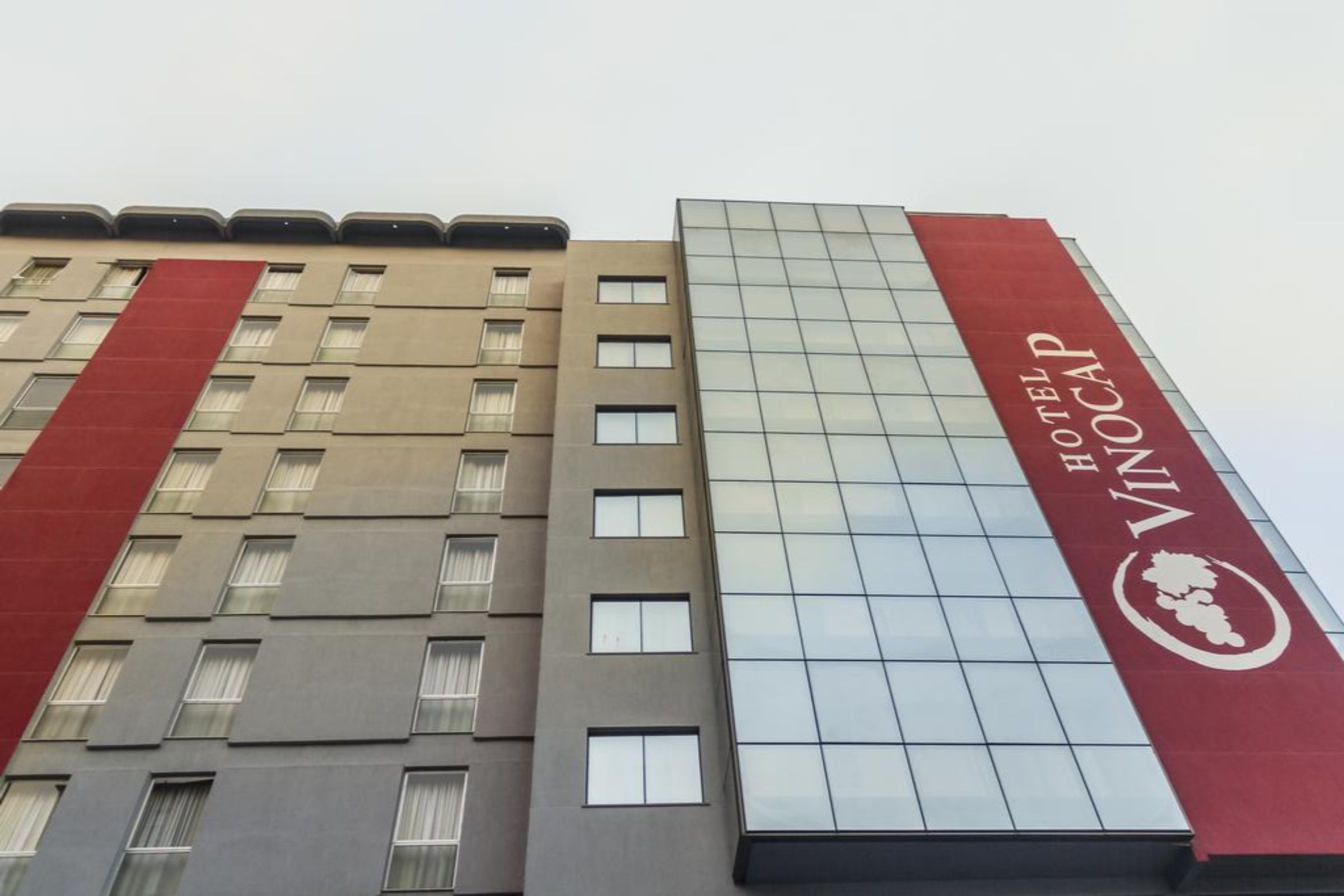 Tri Hotel Bento Gonçalves by null