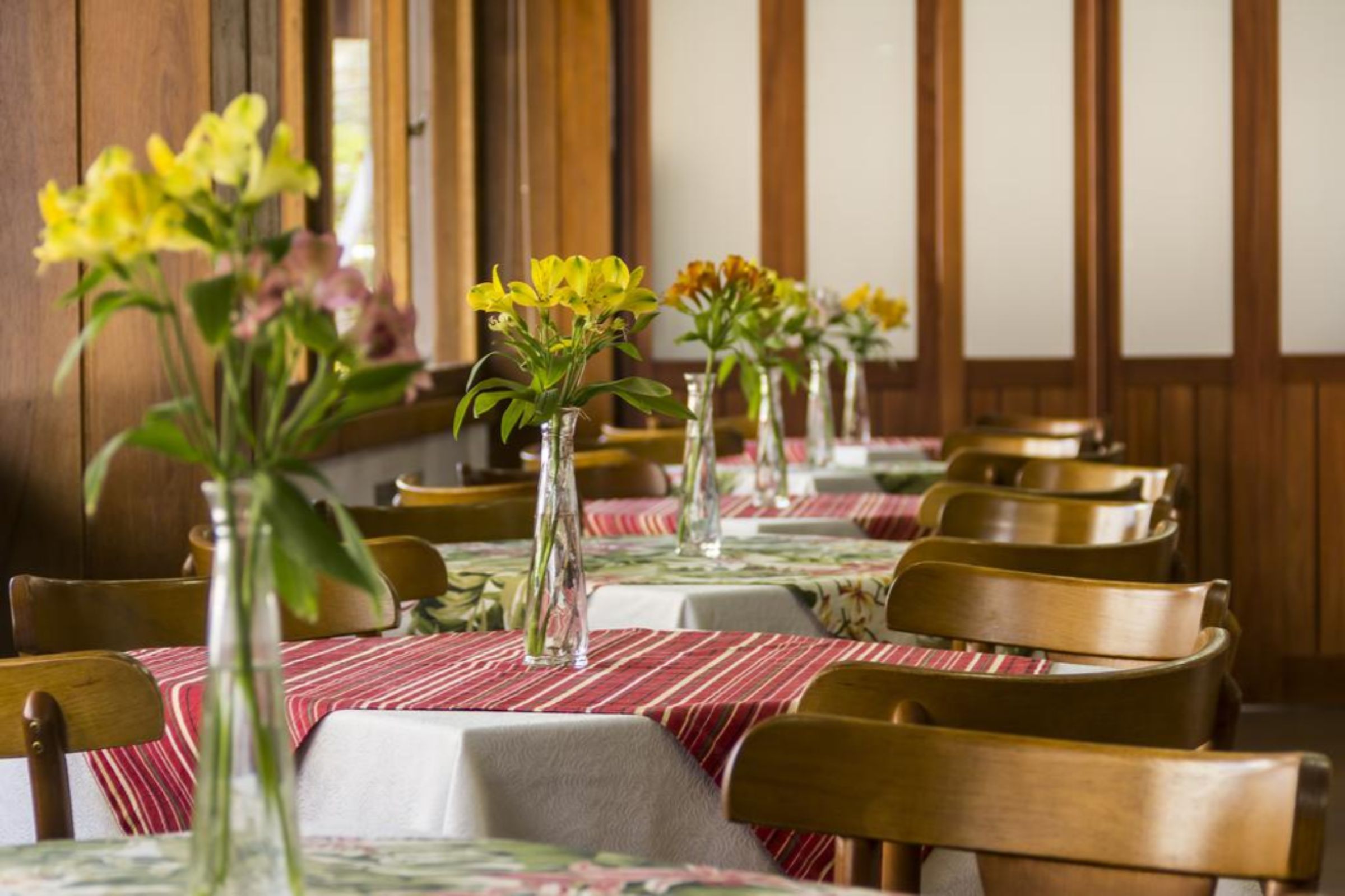 Tri Hotel Bento Gonçalves by null