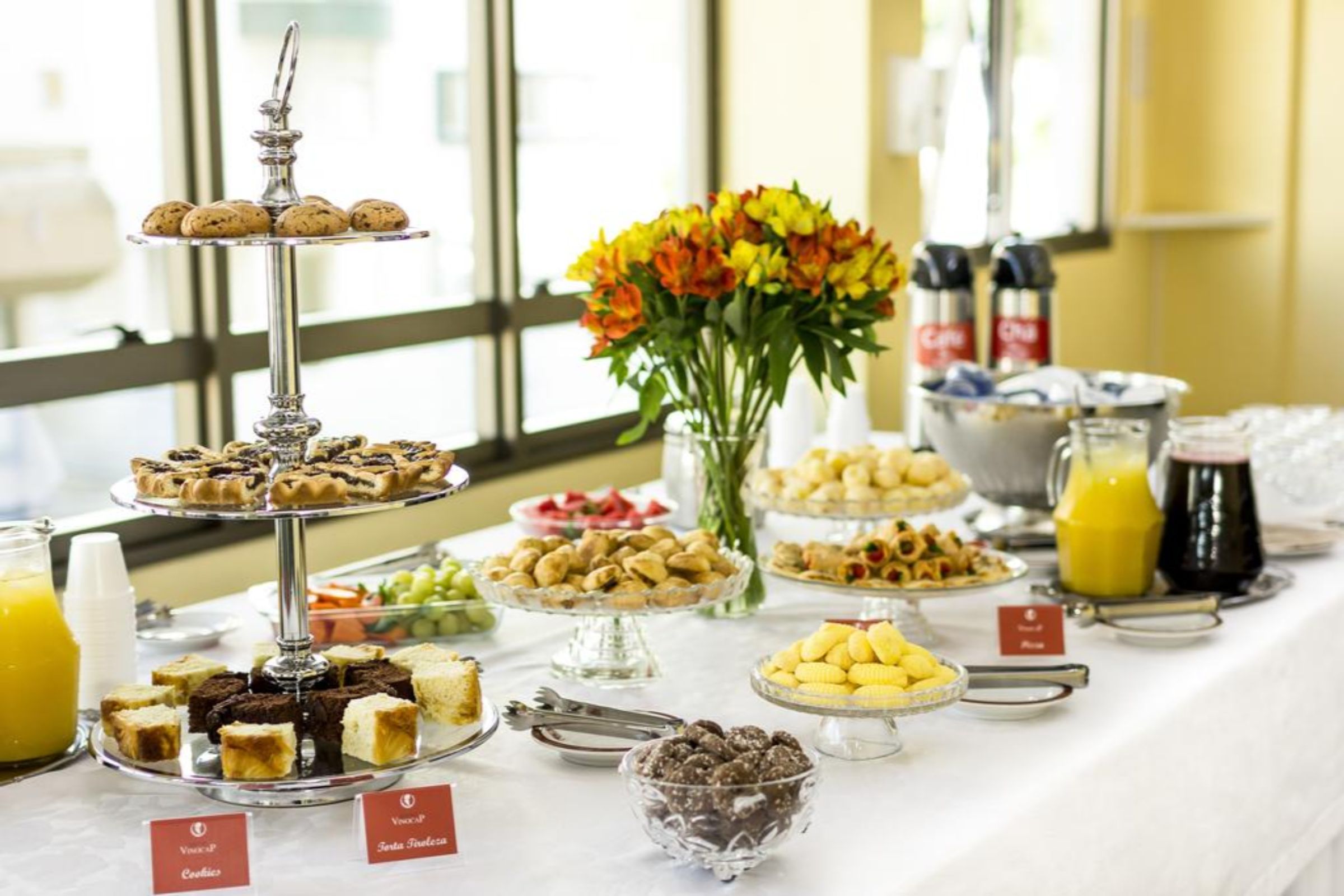 Tri Hotel Bento Gonçalves by null