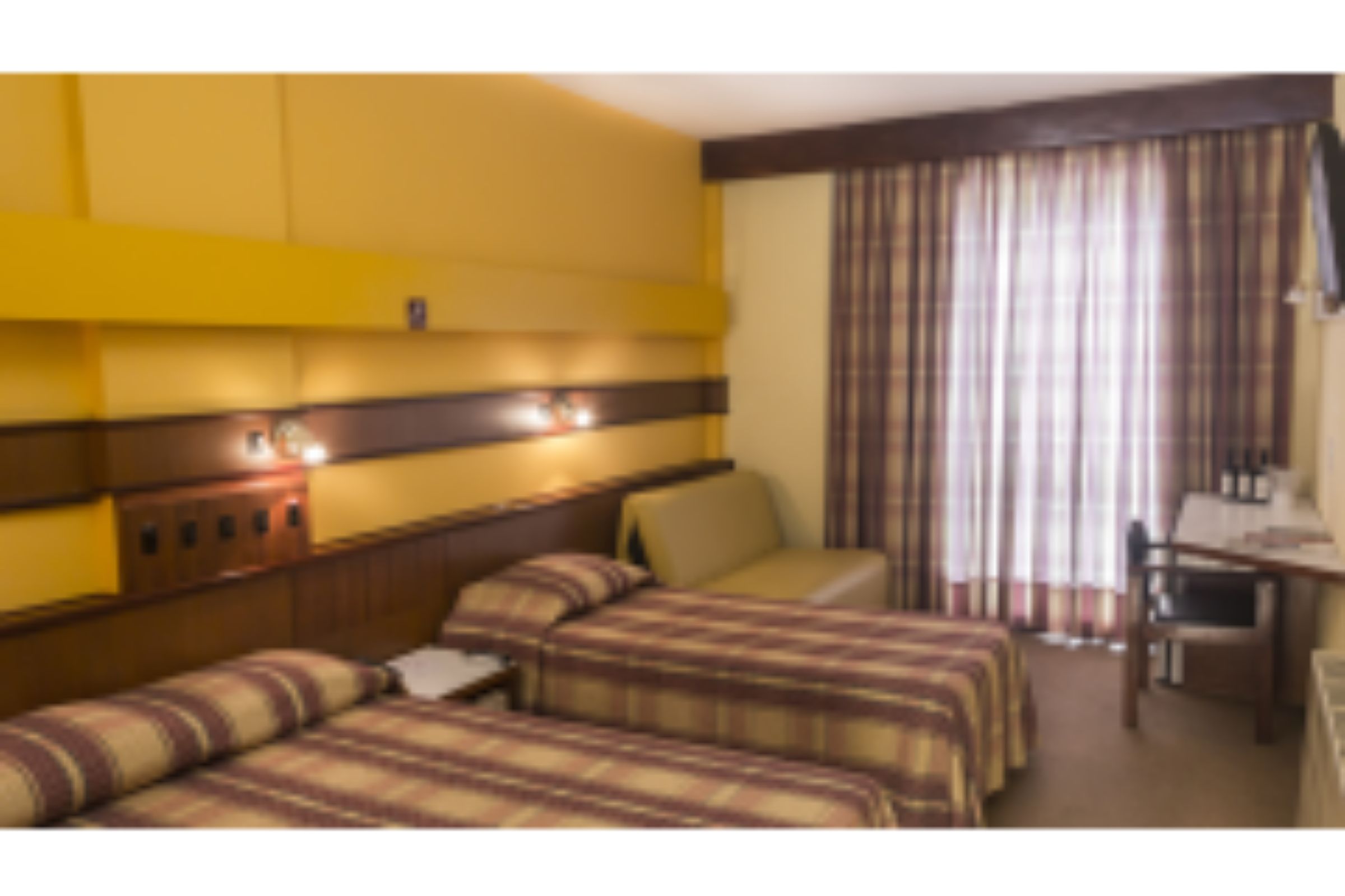 Tri Hotel Bento Gonçalves by null