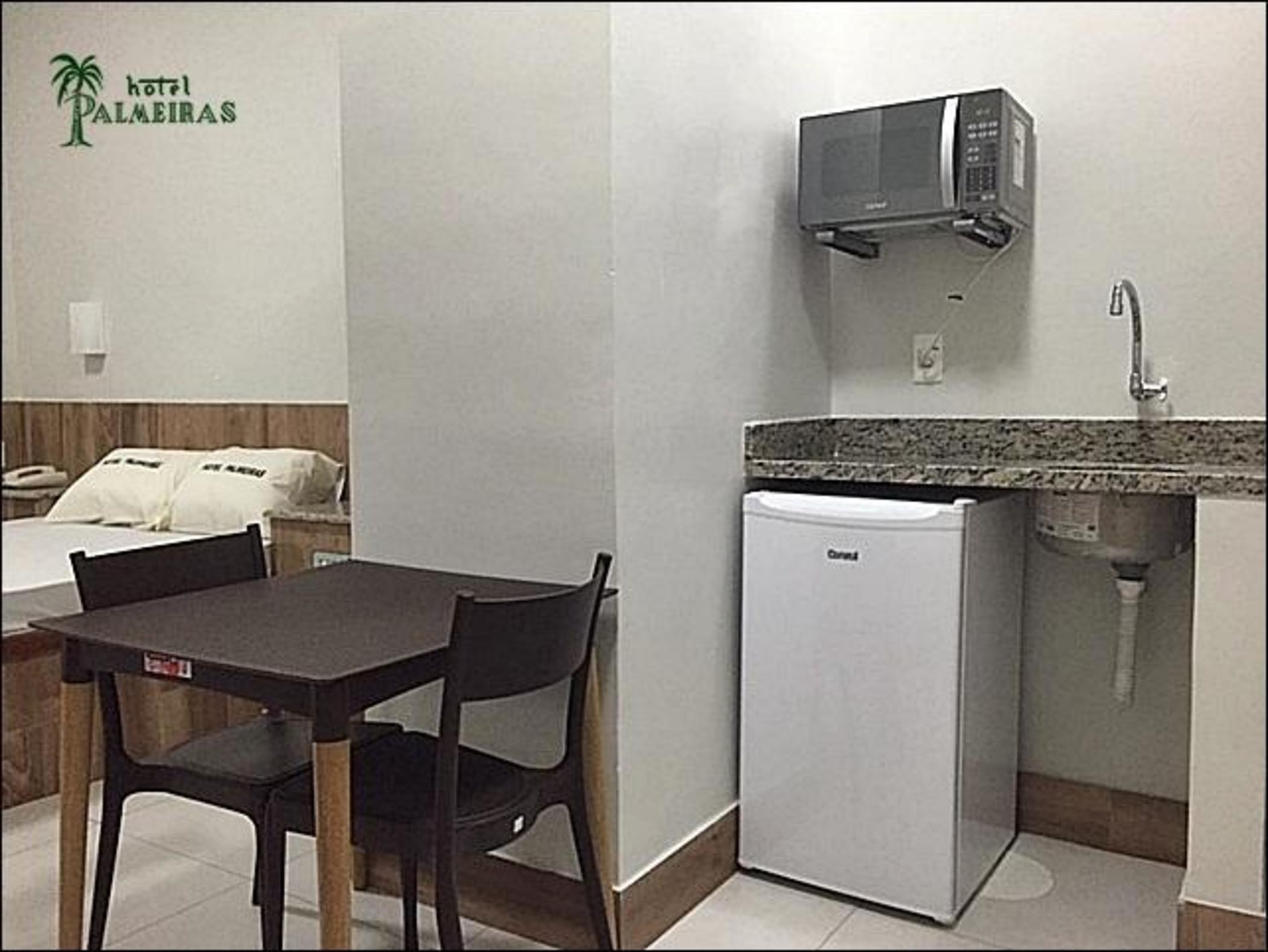 Palmeiras Hotel