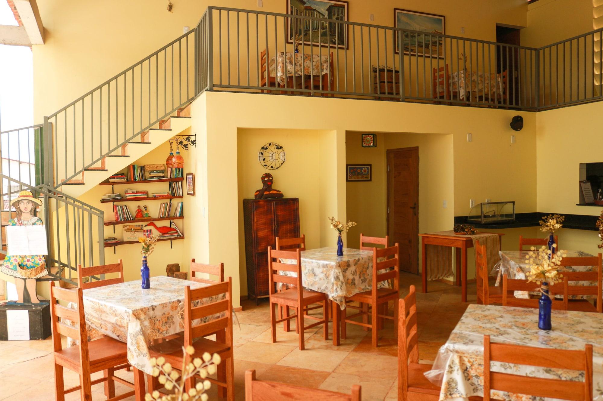 Vila Do Mar Pousada
