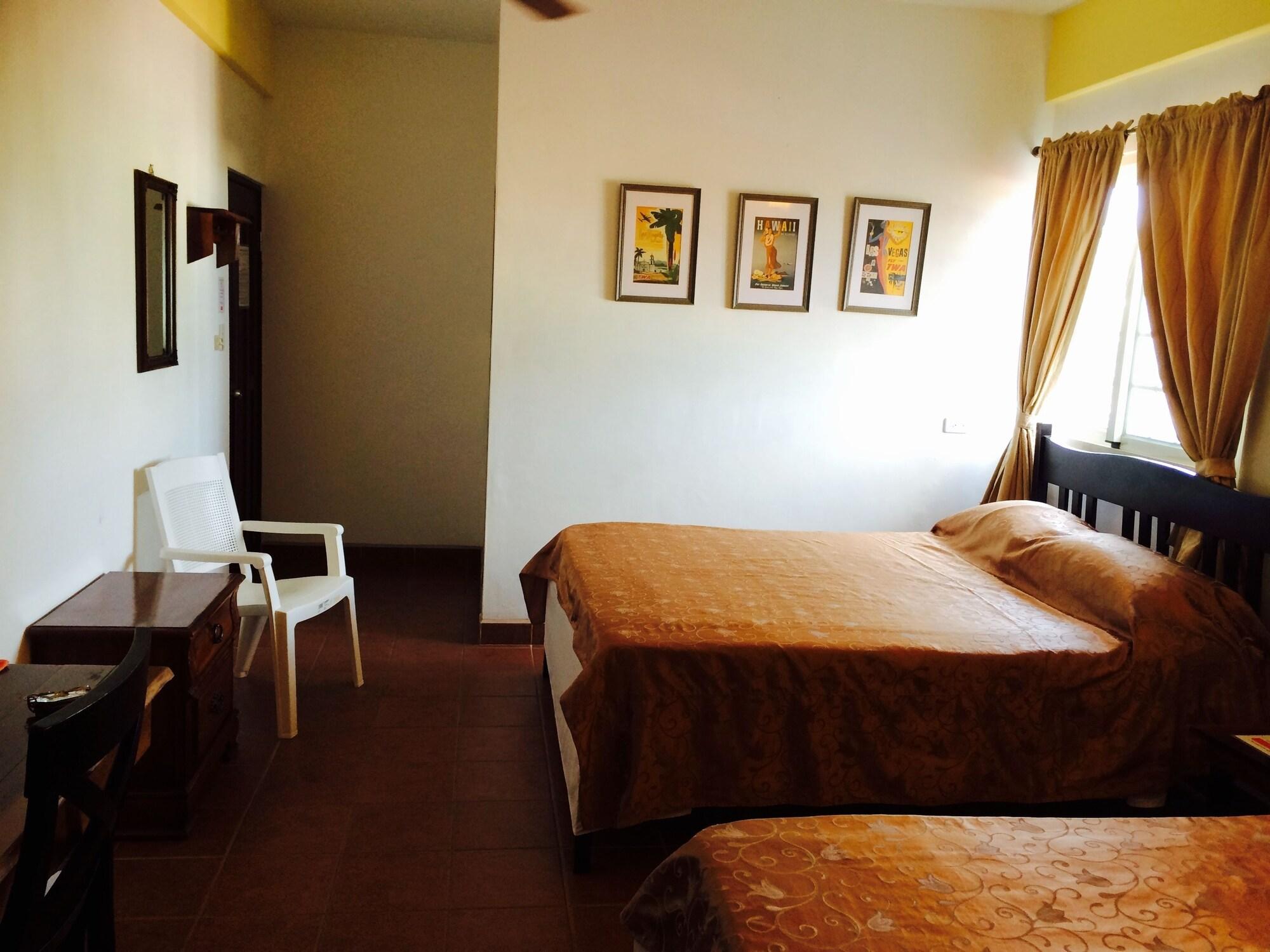 Easy Inn Hotel by null