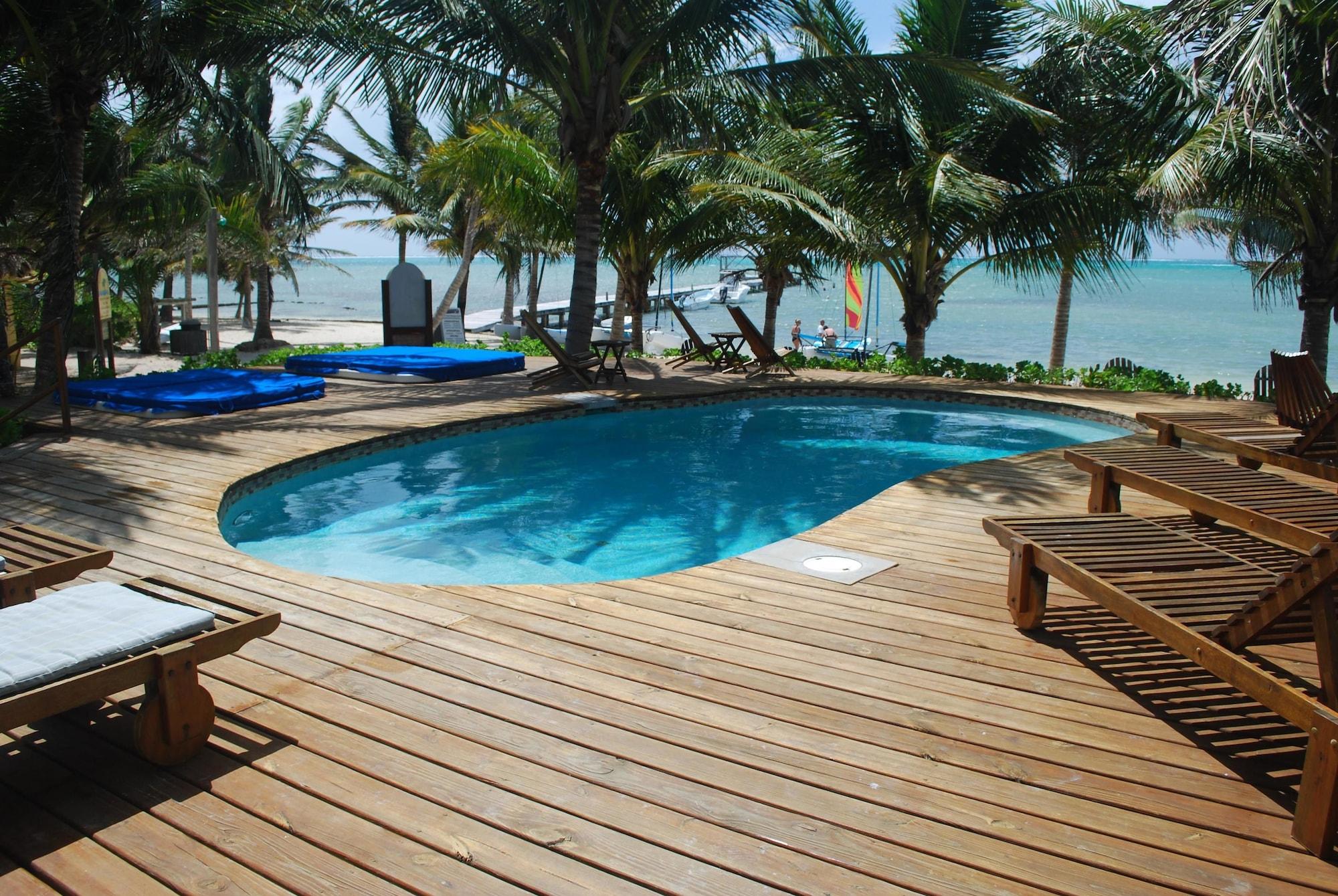 Caribbean Villas Hotel by null