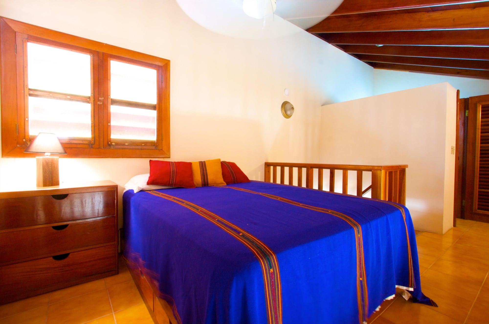 Caribbean Villas Hotel by null