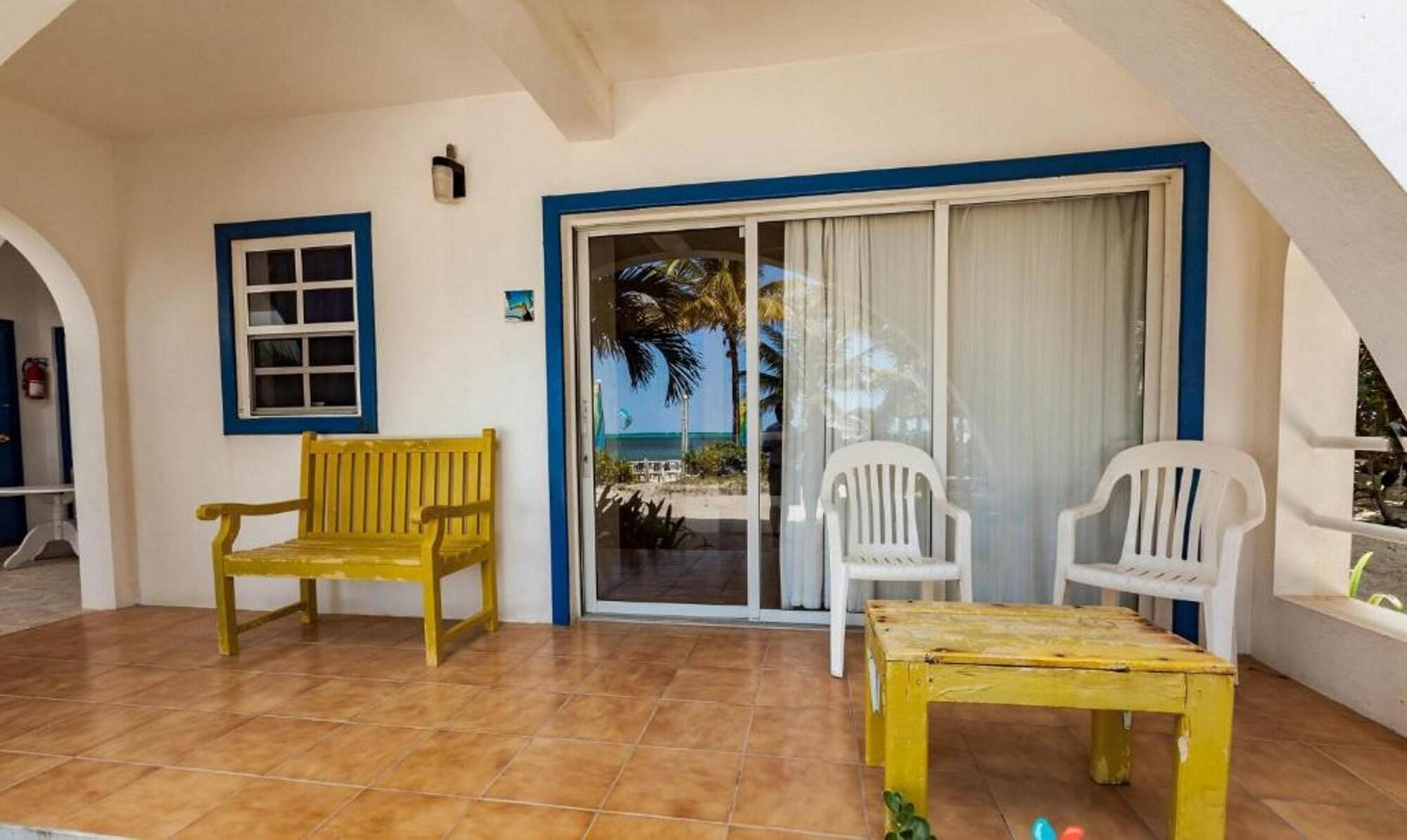 Caribbean Villas Hotel by null