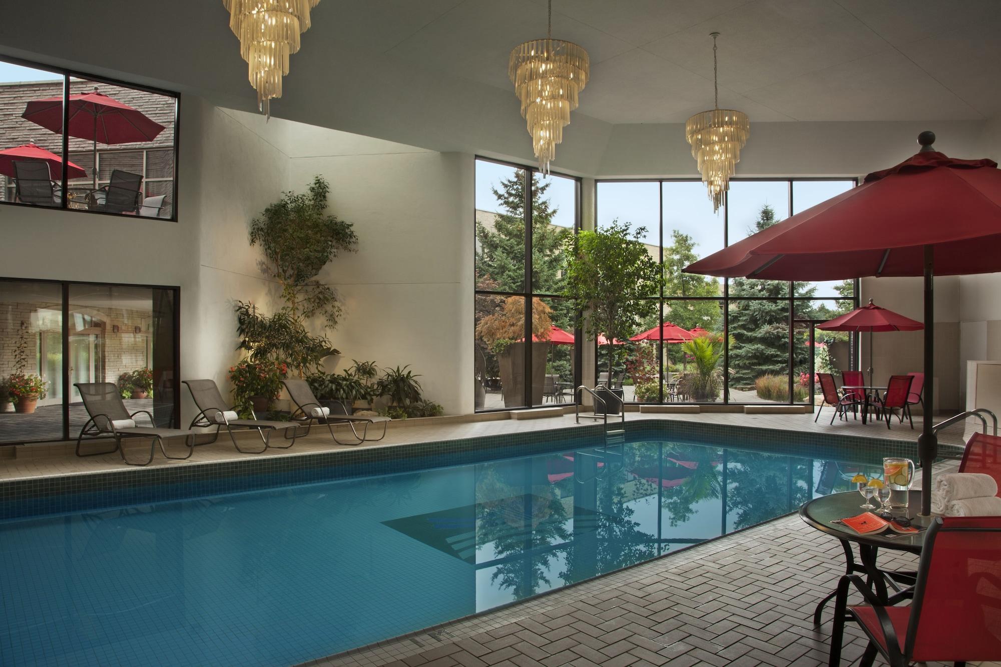 White Oaks Conference Resort and Spa by null