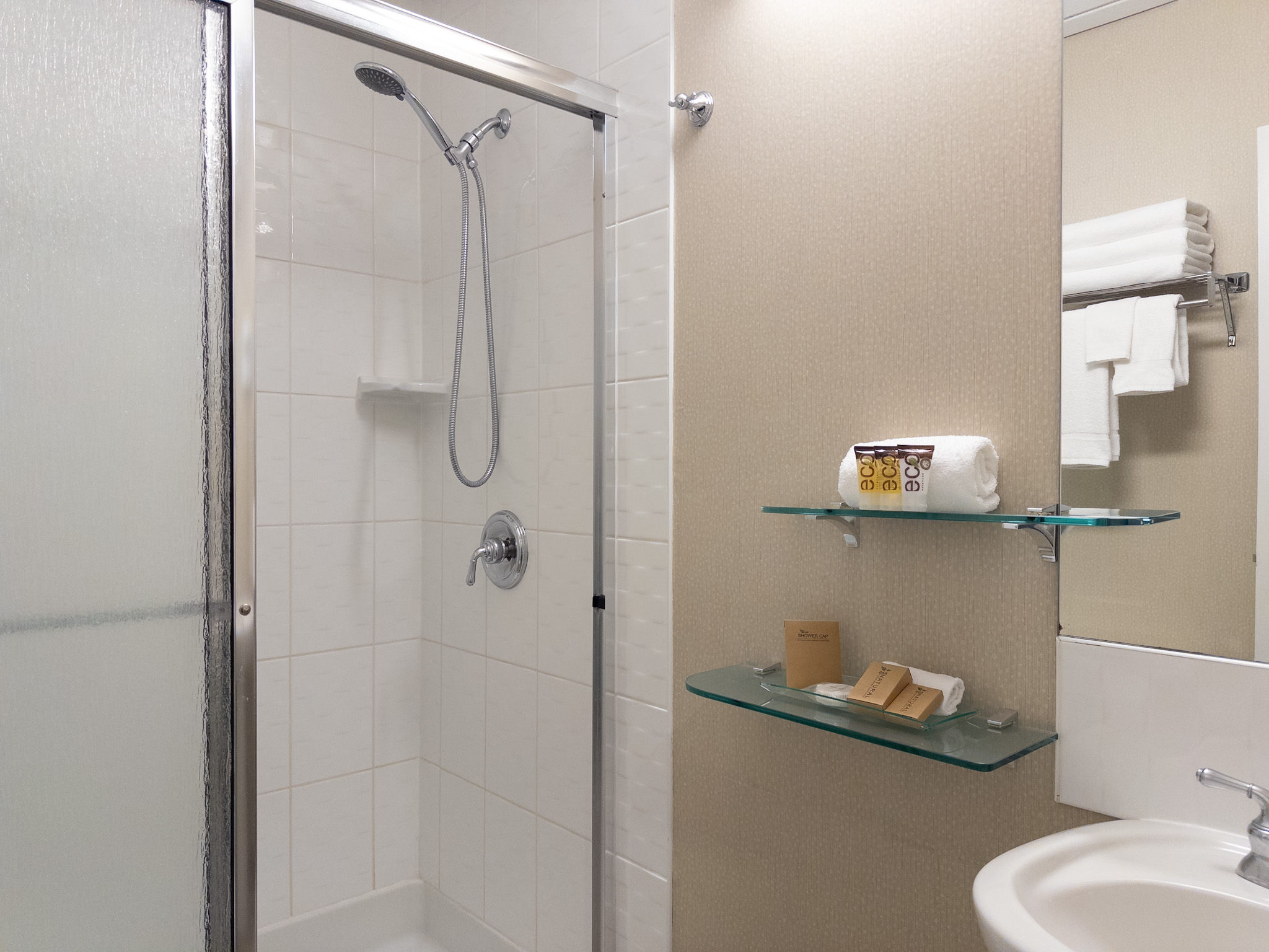 Carriage House Hotel & Conference Centre by null