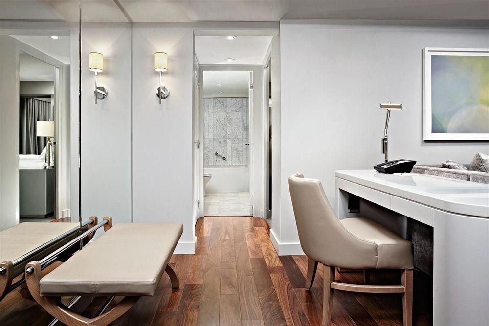 The James Hotel by null