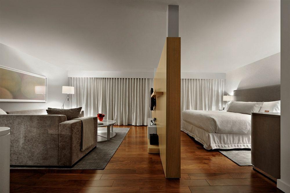 The James Hotel by null