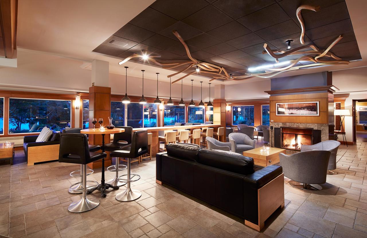Auberge Du Lac A L'Eau Claire